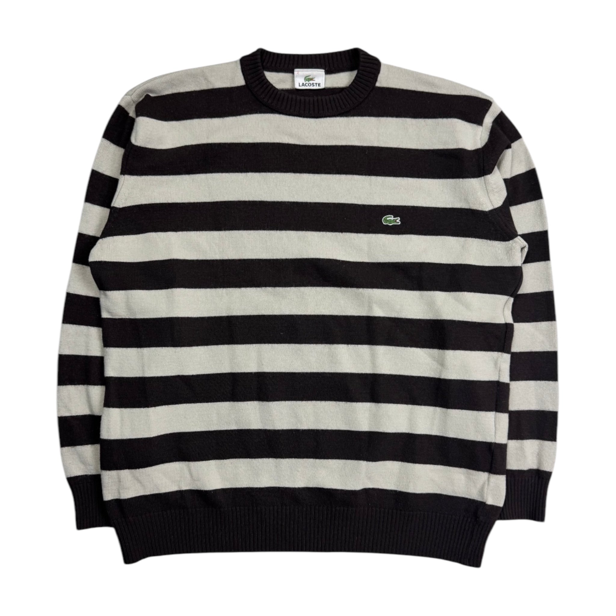 Lacoste Sweater (L)