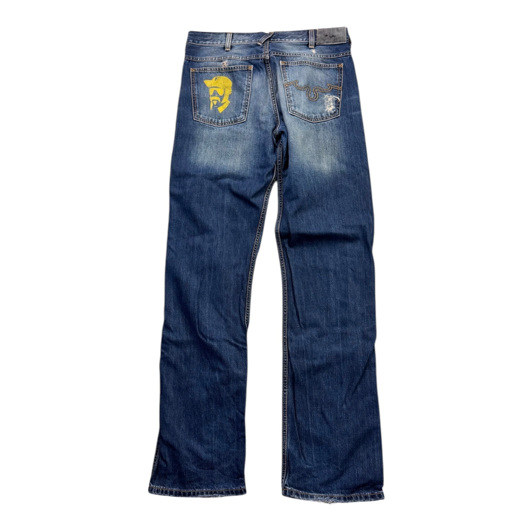 Y2K Jeans