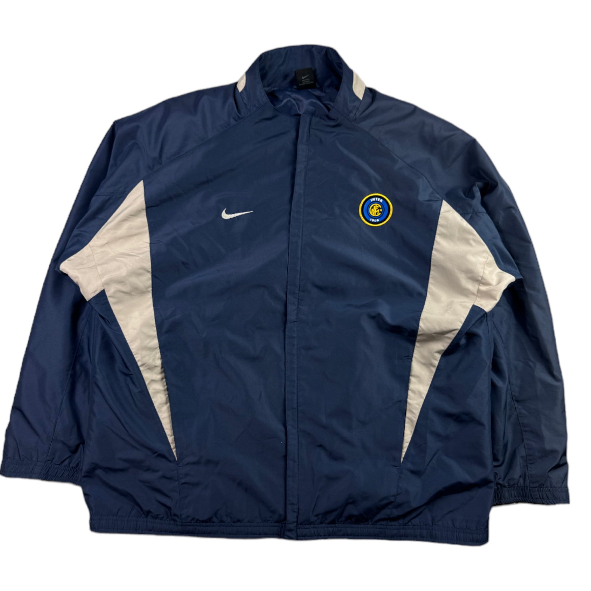 Inter Milan track jacket