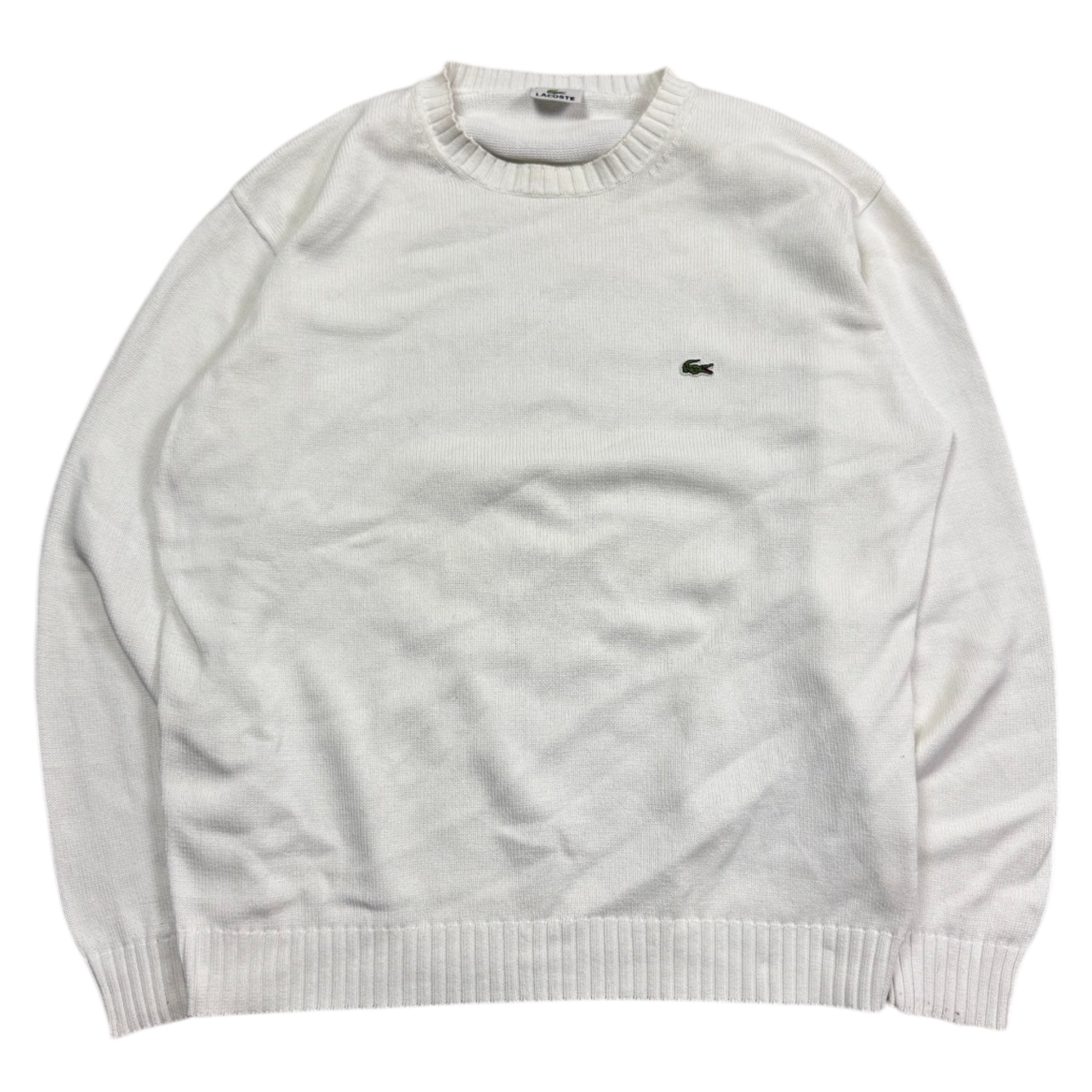 Lacoste Sweater (XL)