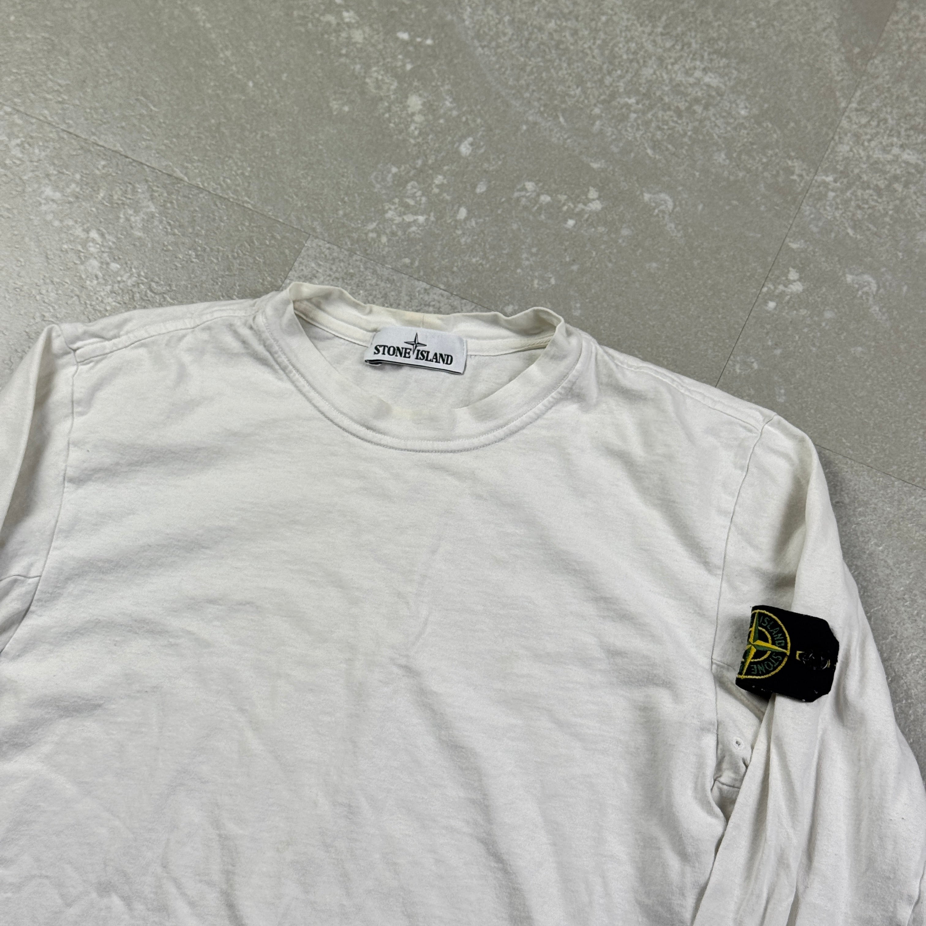 Stone Island Sweater (M)