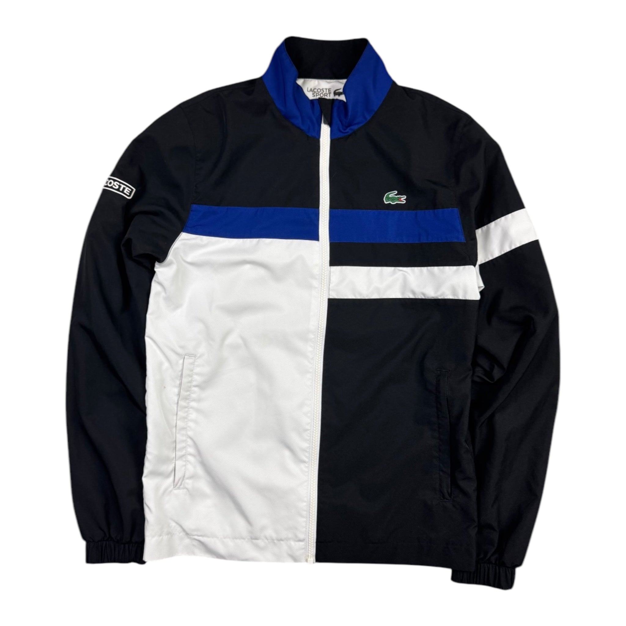 Lacoste Trackjacket (XS)