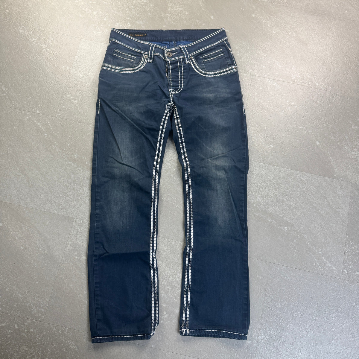 y2K Jeans