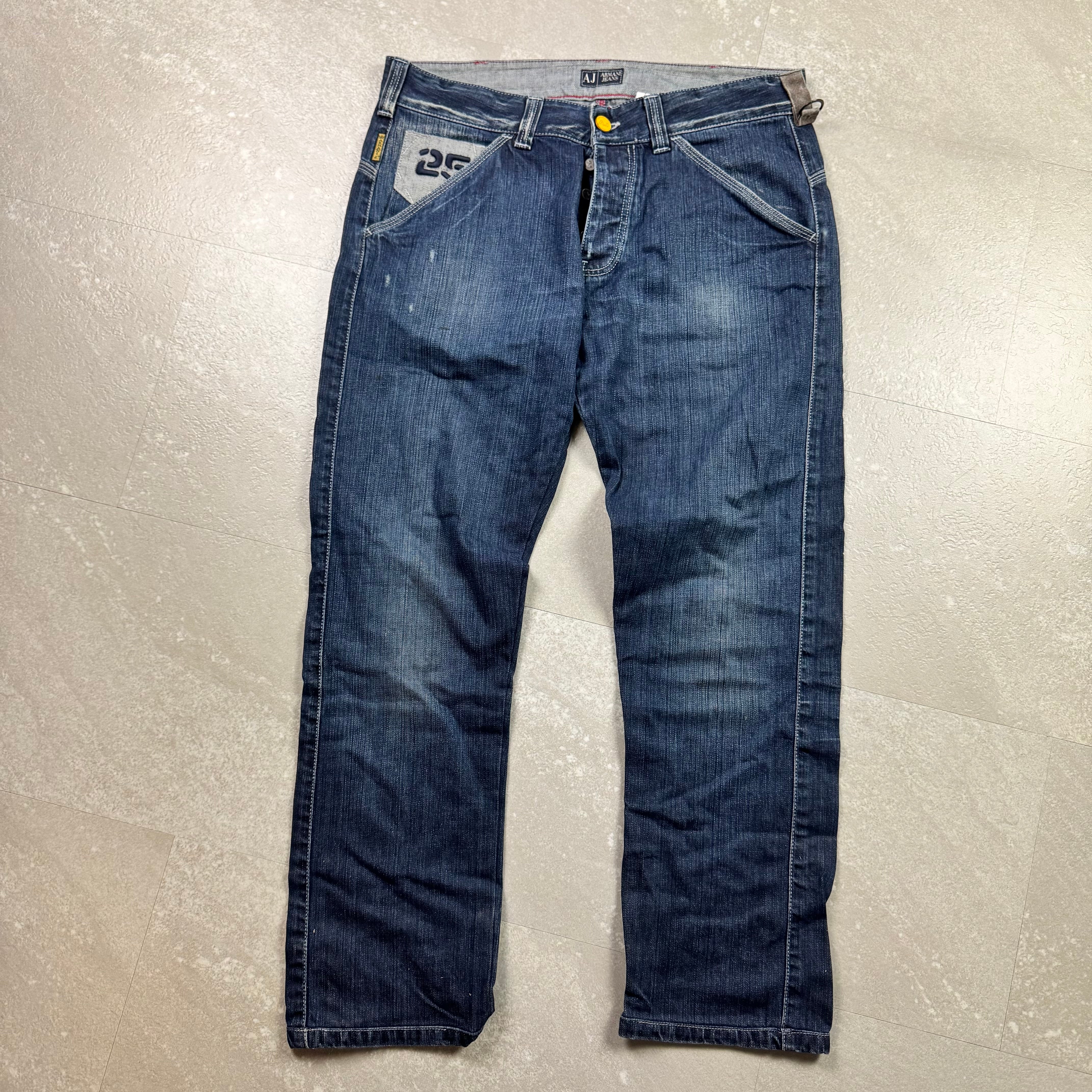 Armani Jeans