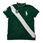 Ralph Lauren Great Britain Poloshirt (L)