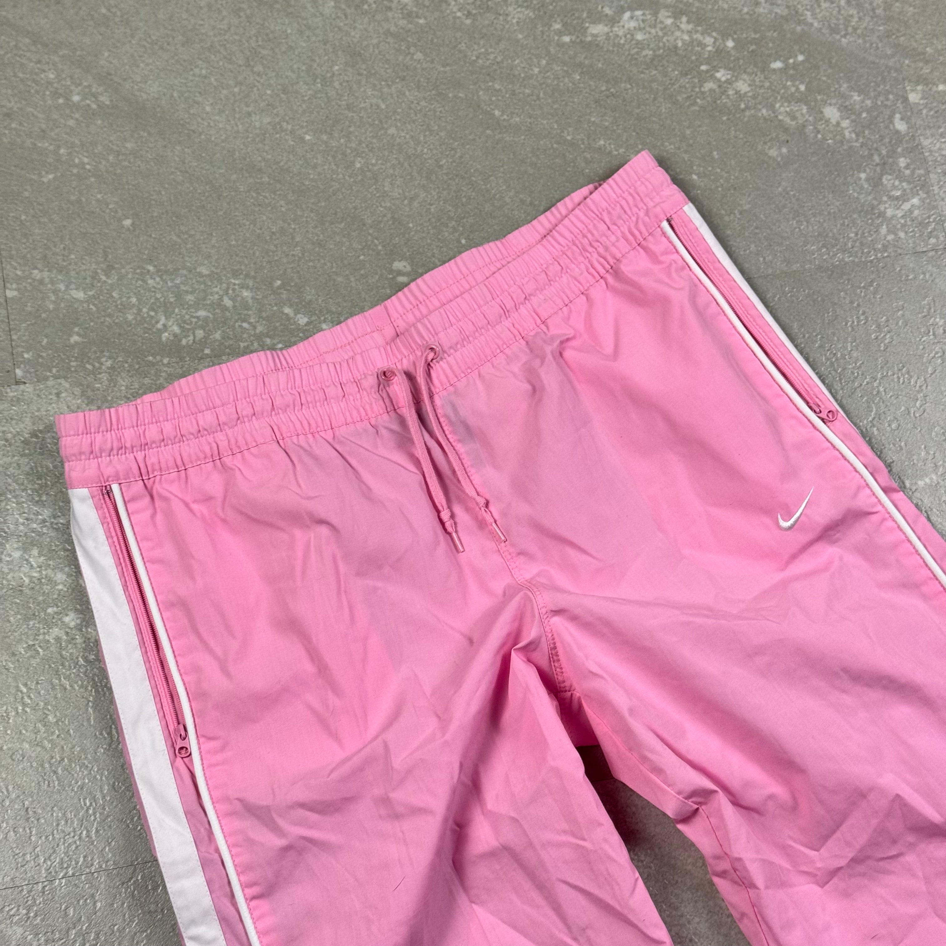 Vintage Nike Trackpants (XS)