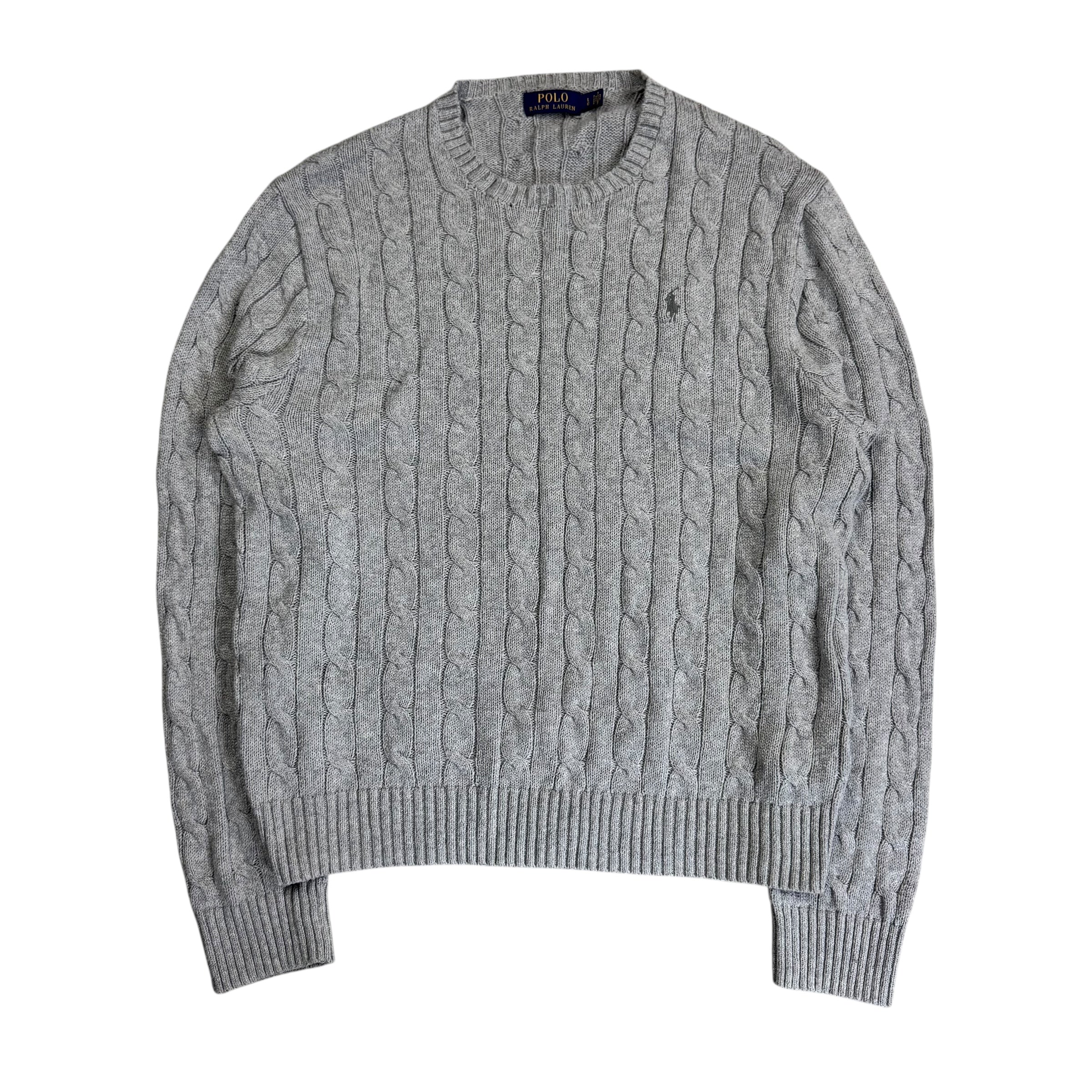 Ralph Lauren Sweater (L)