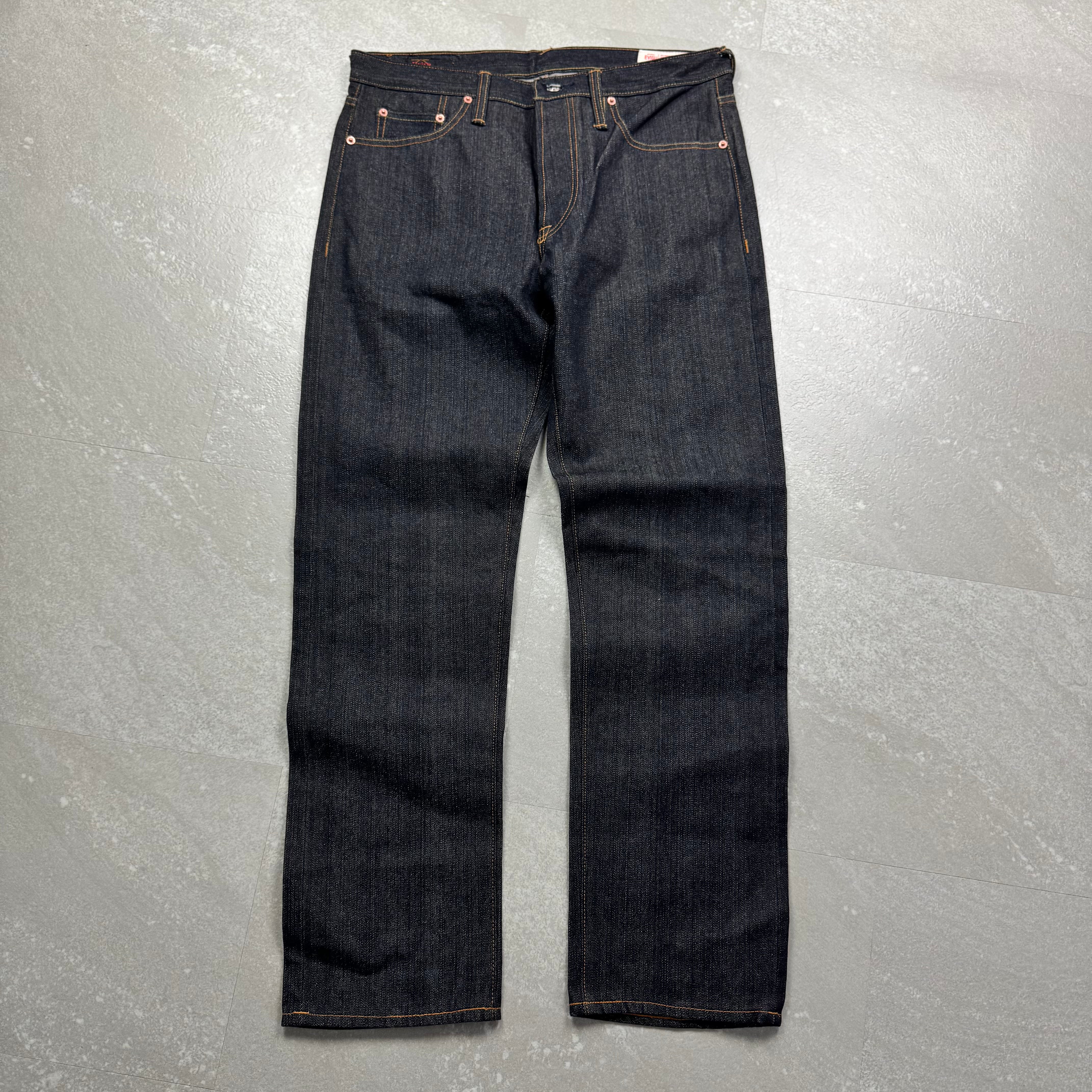 Evisu Jeans