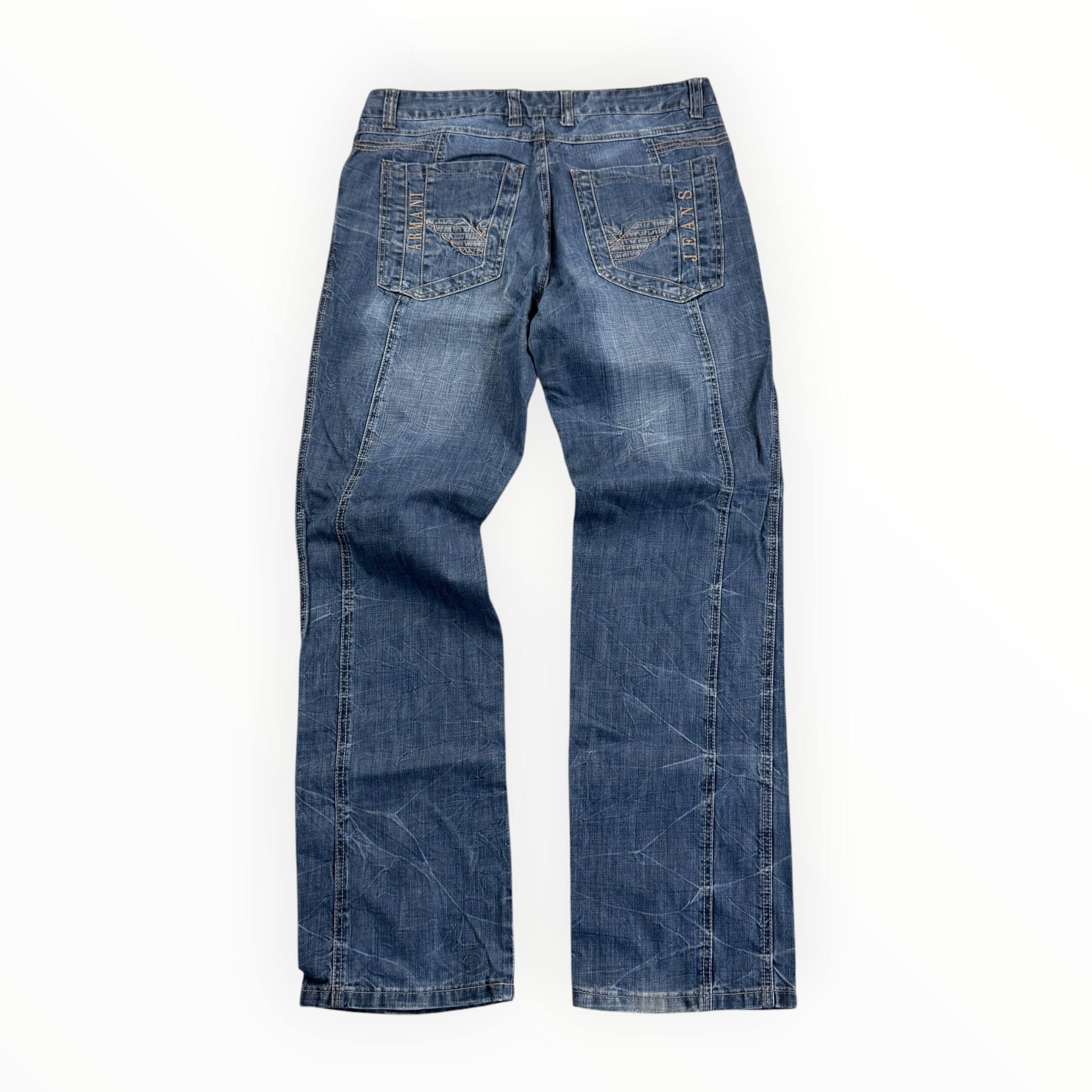 Armani Jeans