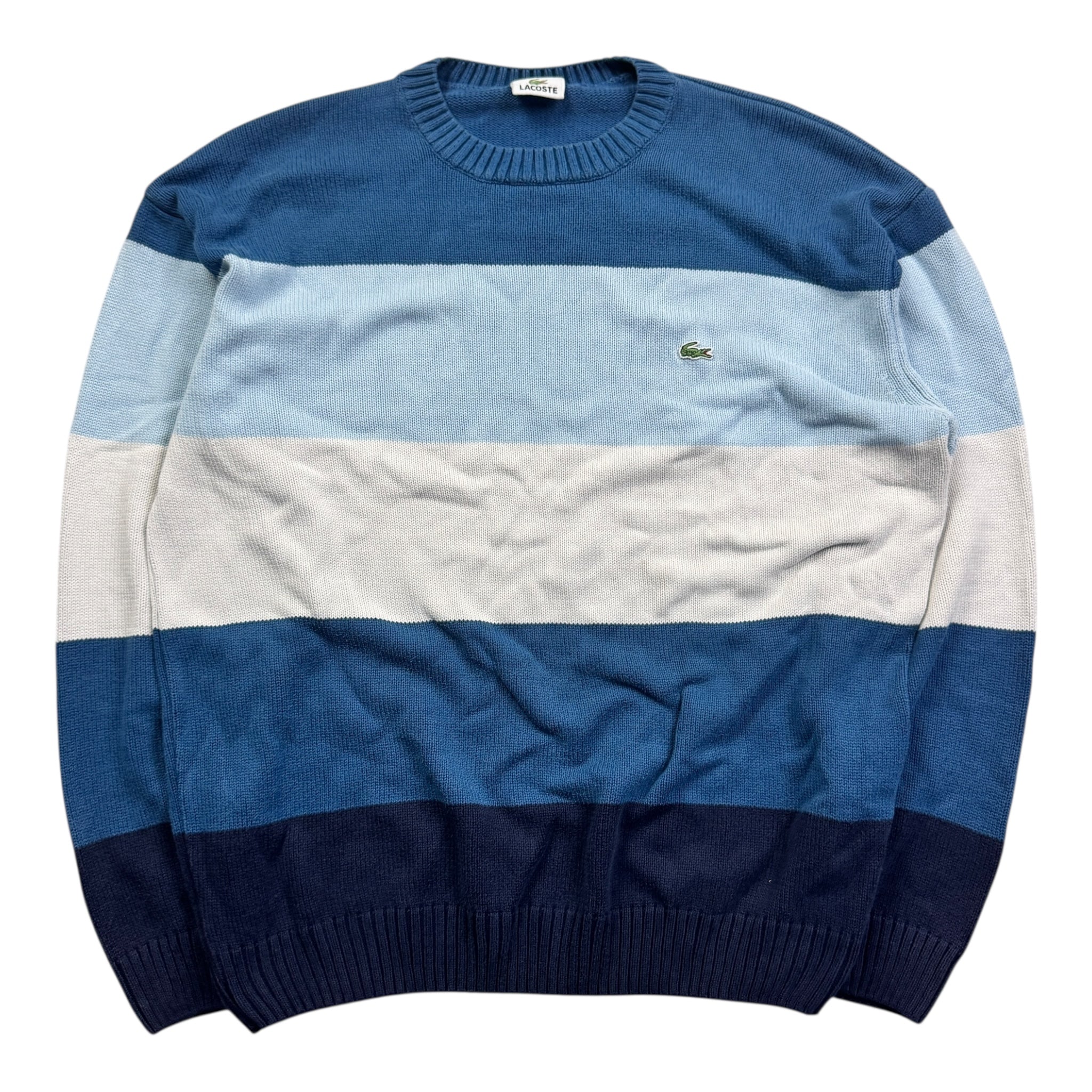 Lacoste Sweater (L)