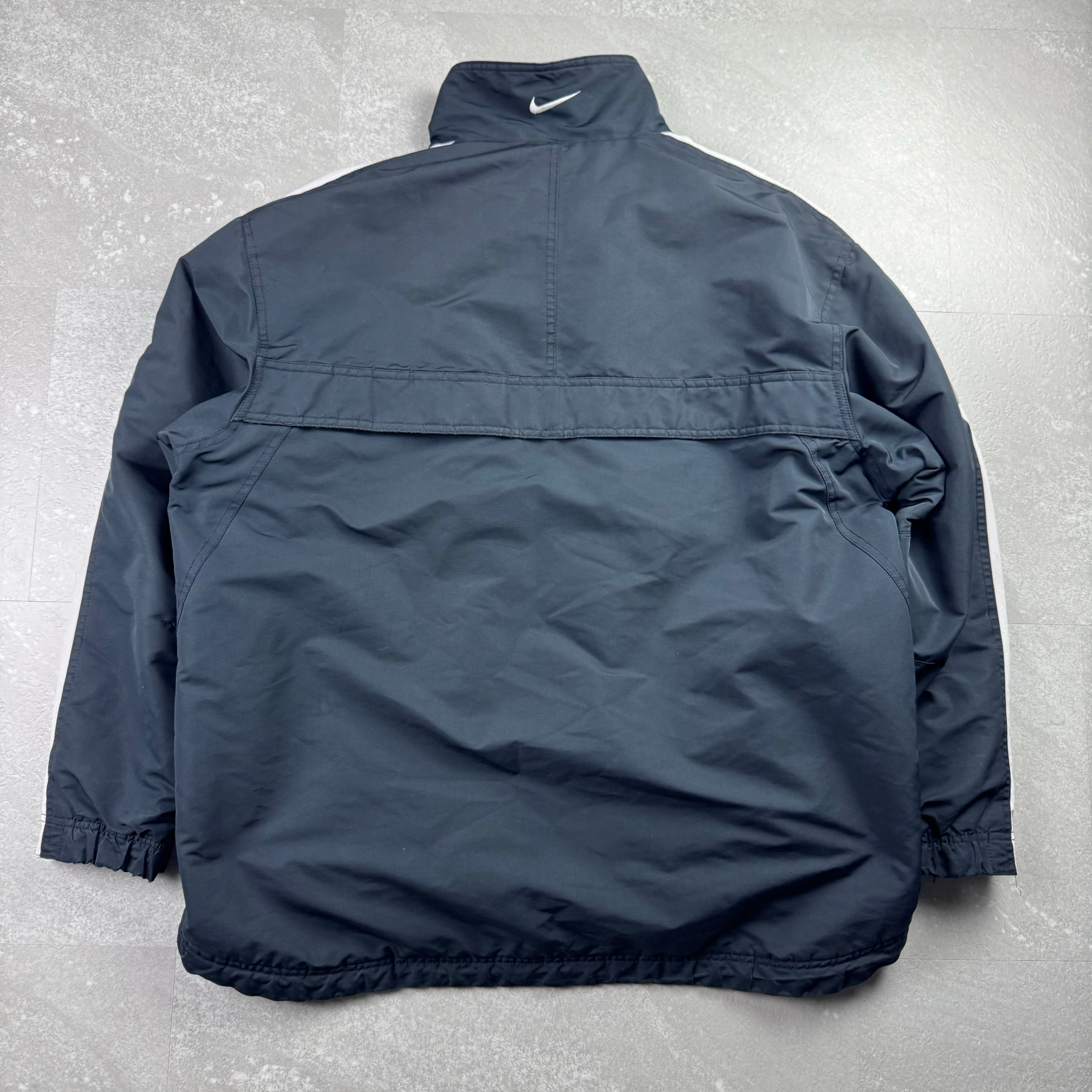 Vintage Nike Buffers