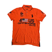 Ralph Lauren Poloshirt (L)