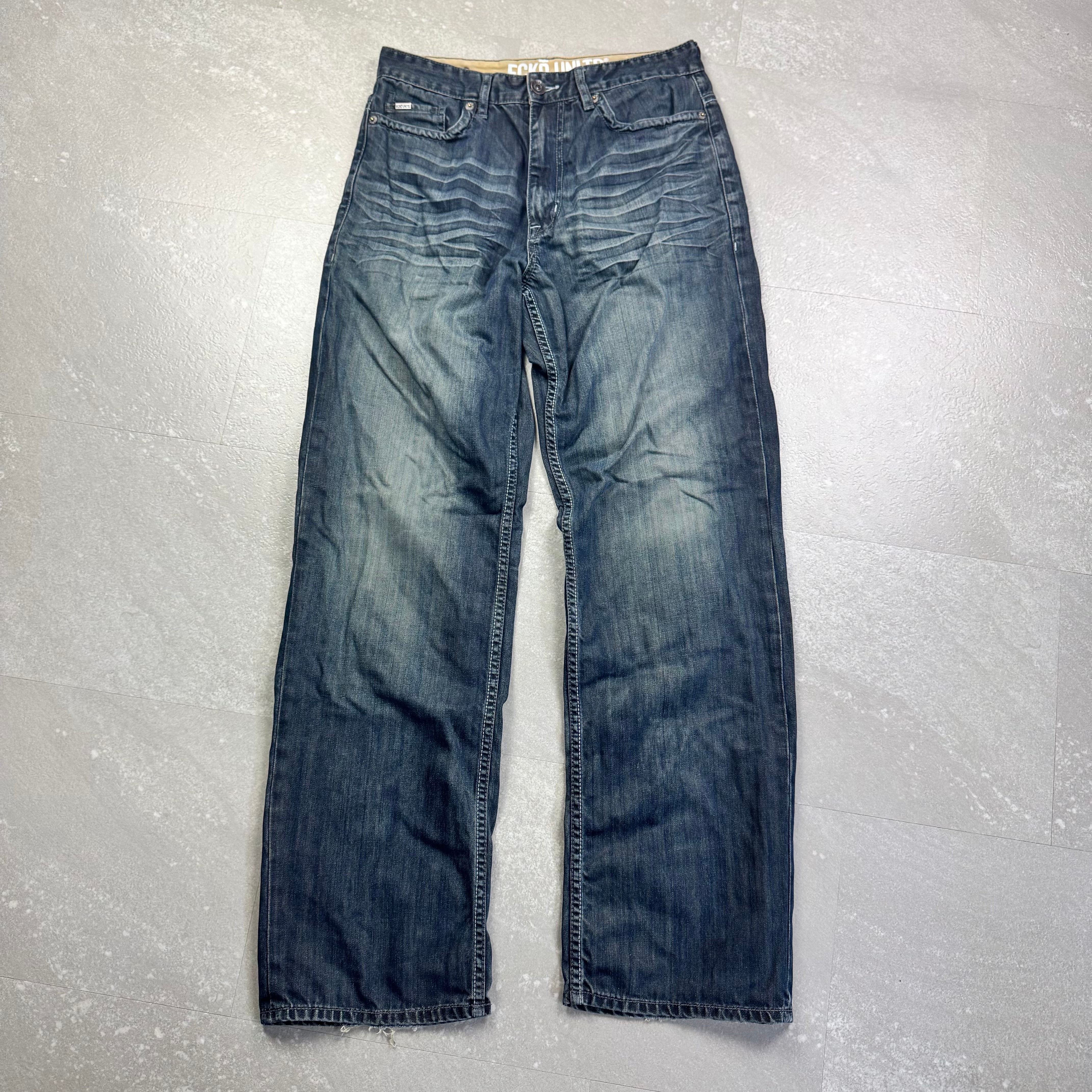 Ecko Unlimited Jeans