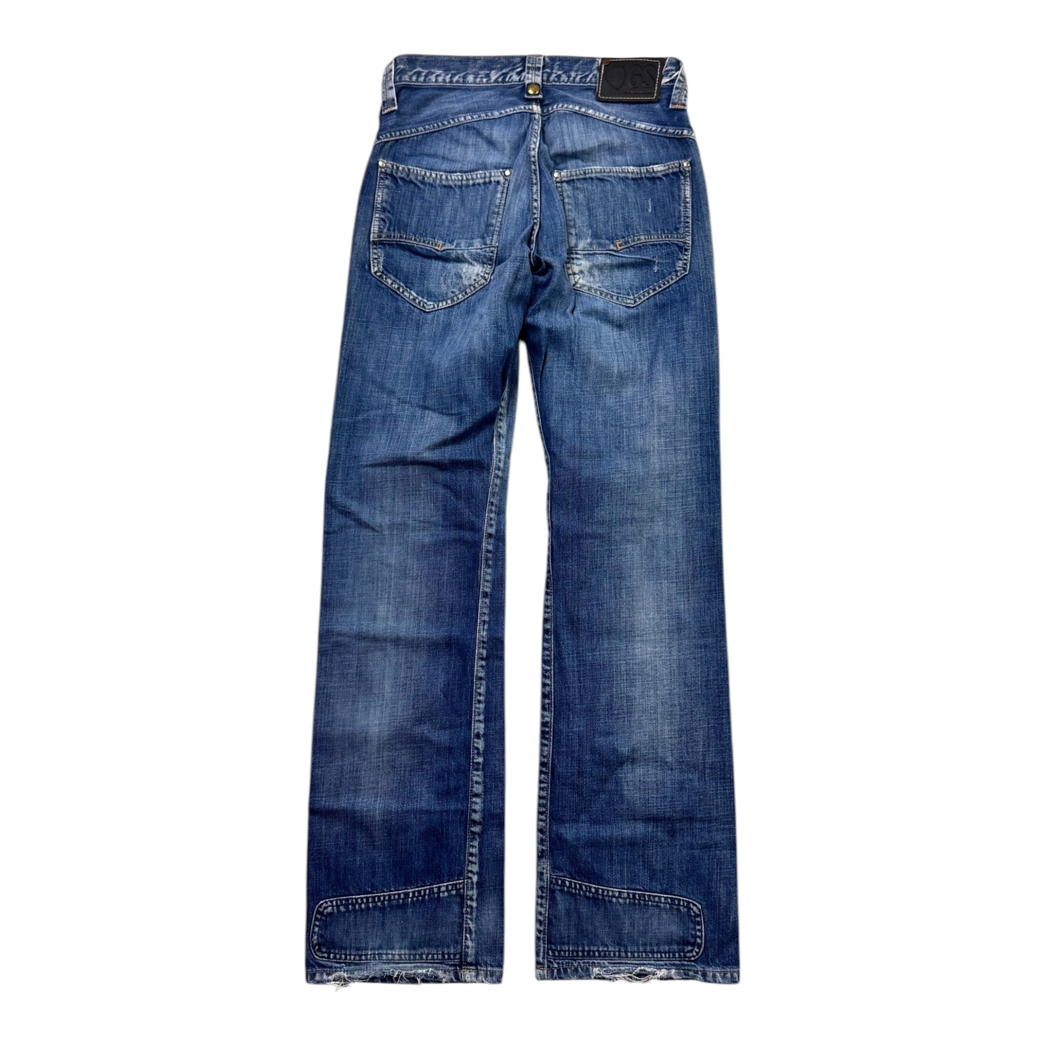 G-Star Jeans