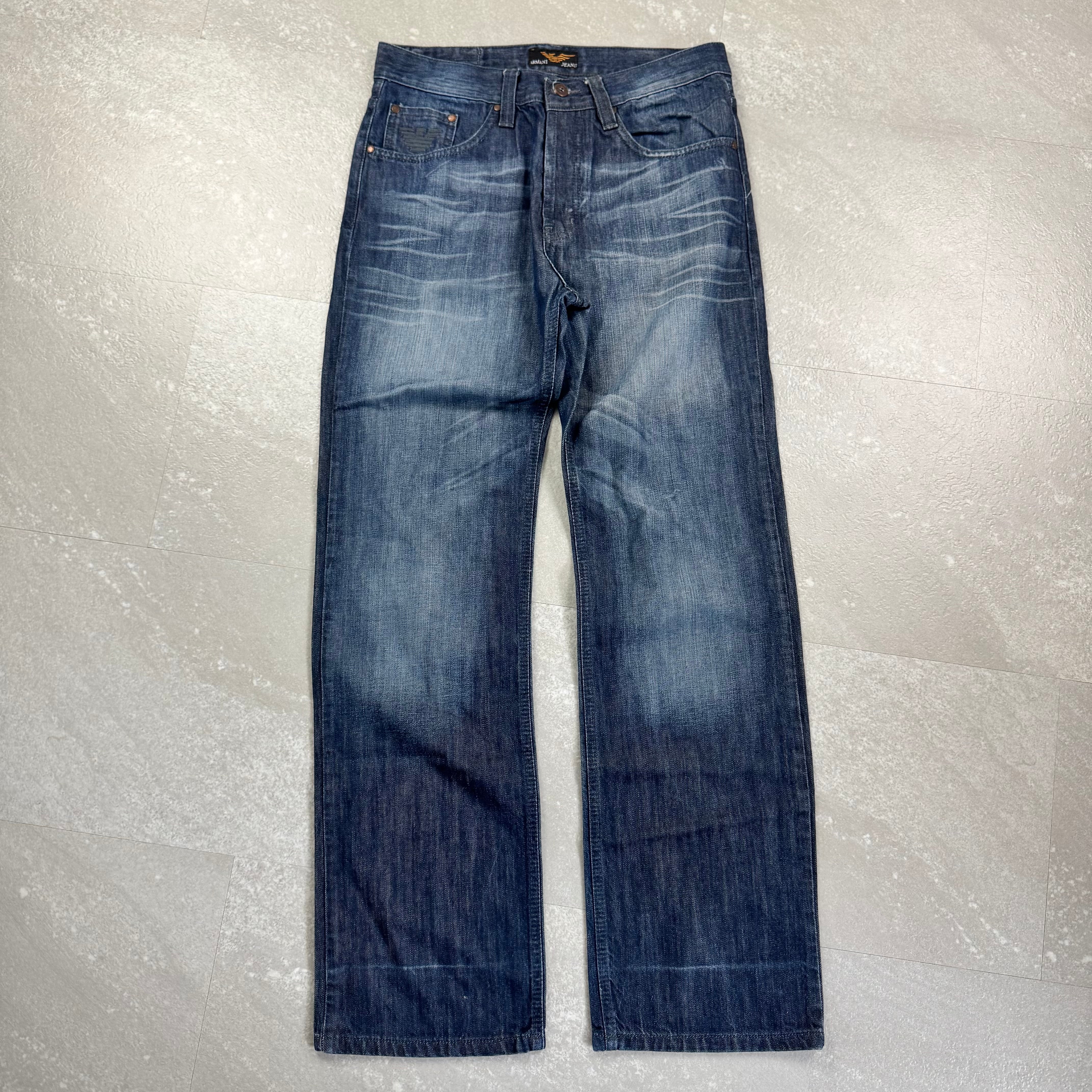Armani Jeans