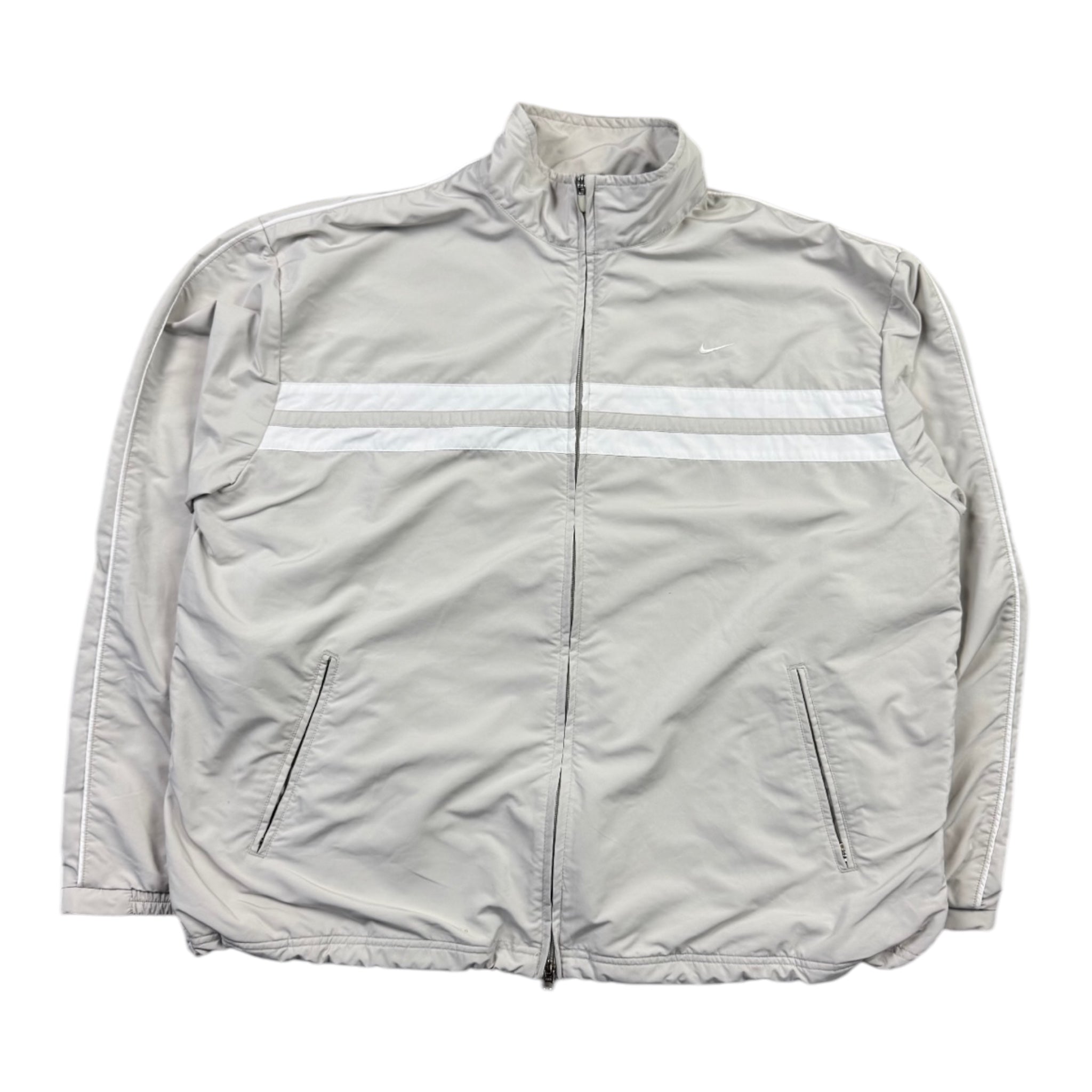 Vintage Nike Trackjacket (XL)