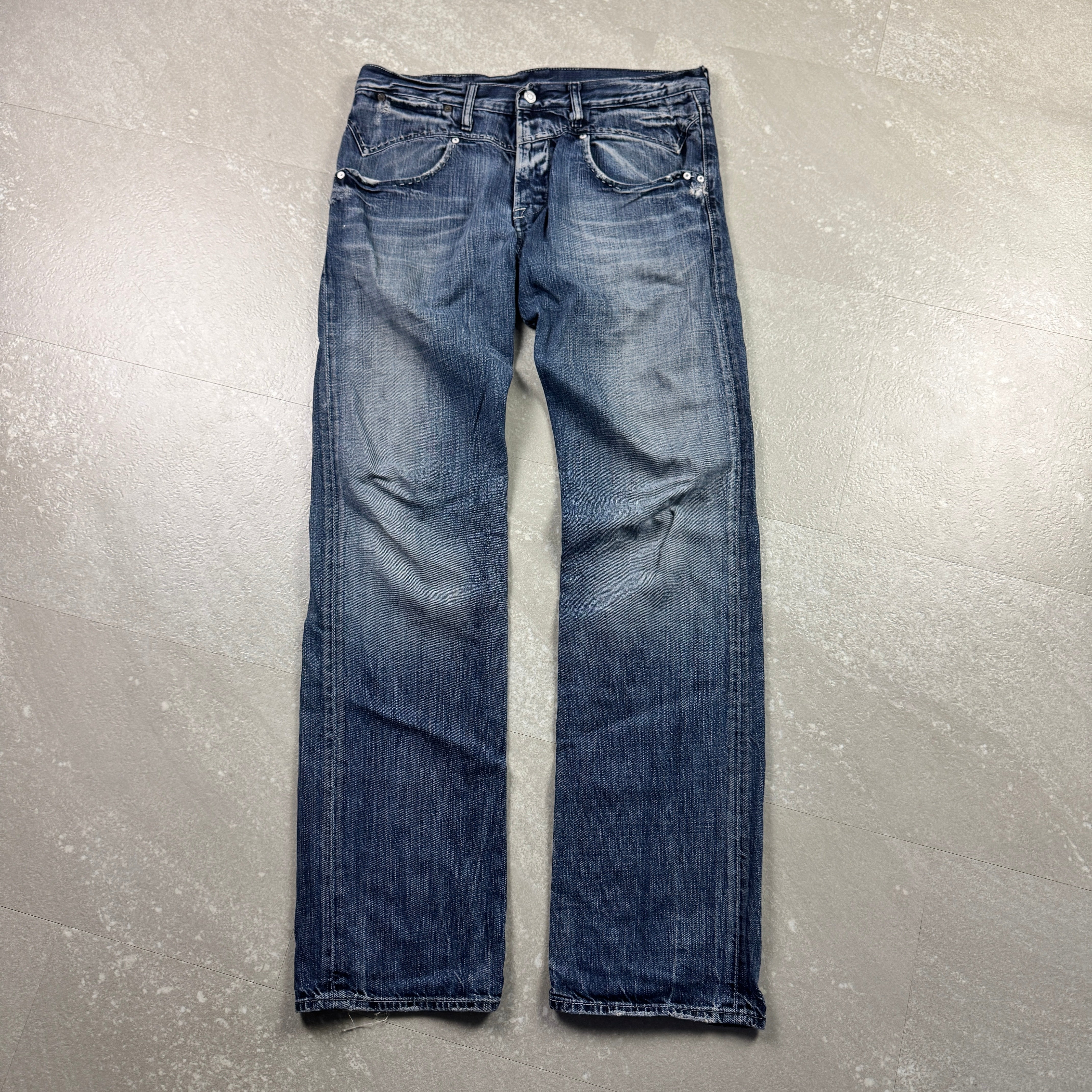 y2K Jeans