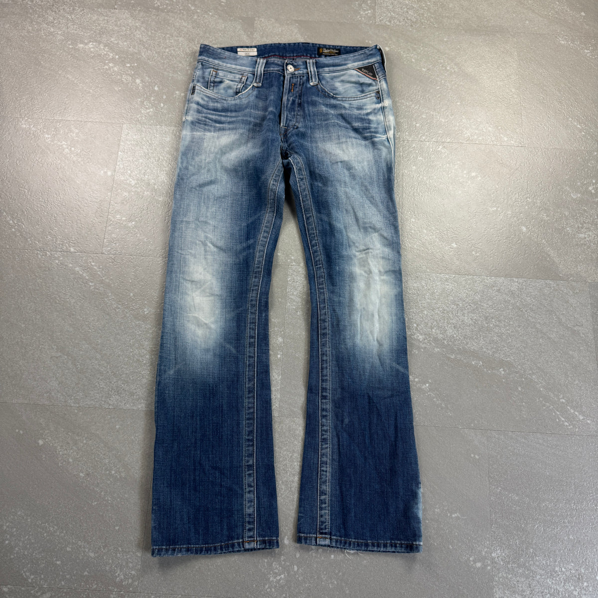 Replay Jeans