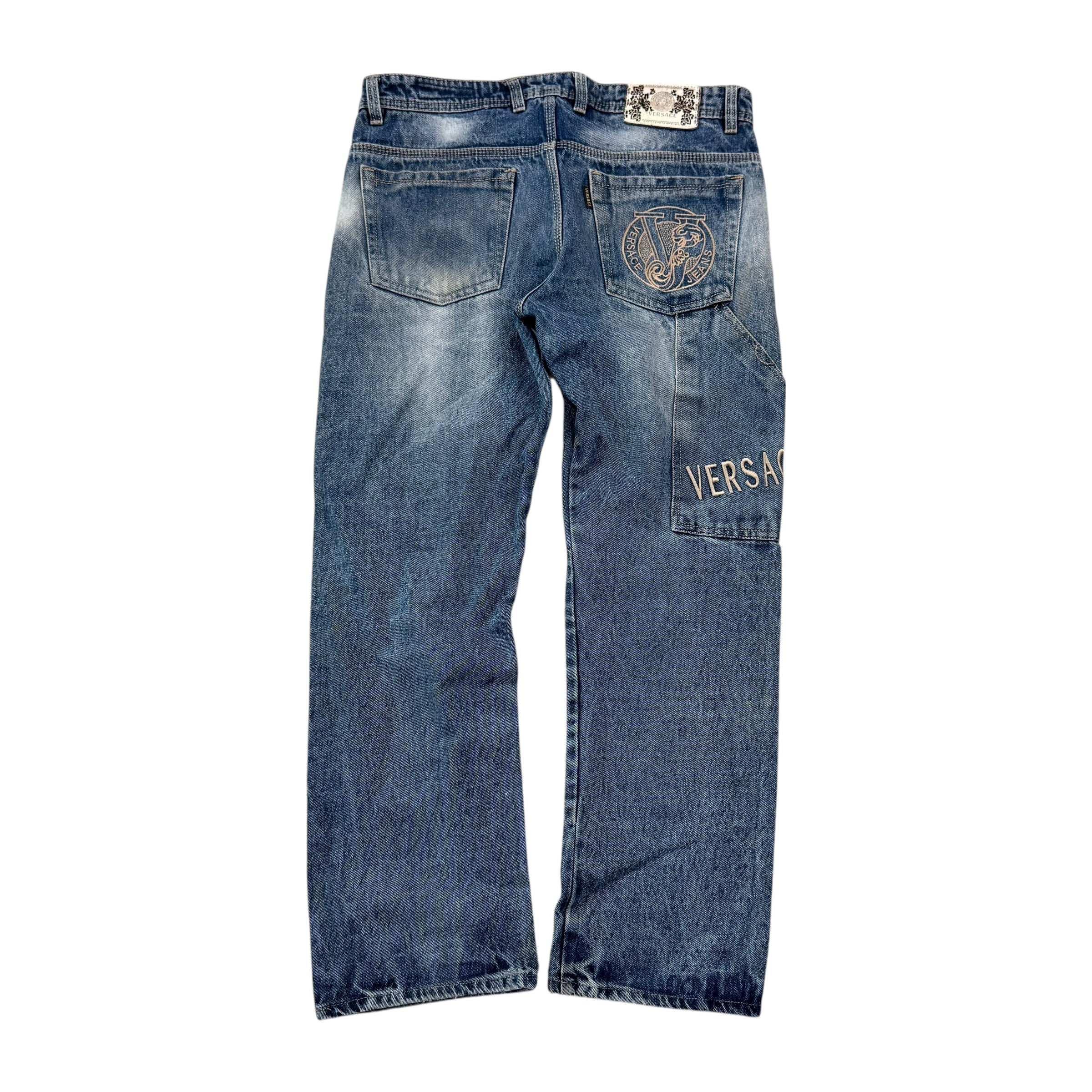 Versace Jeans