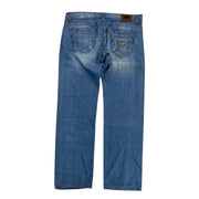 Armani Jeans