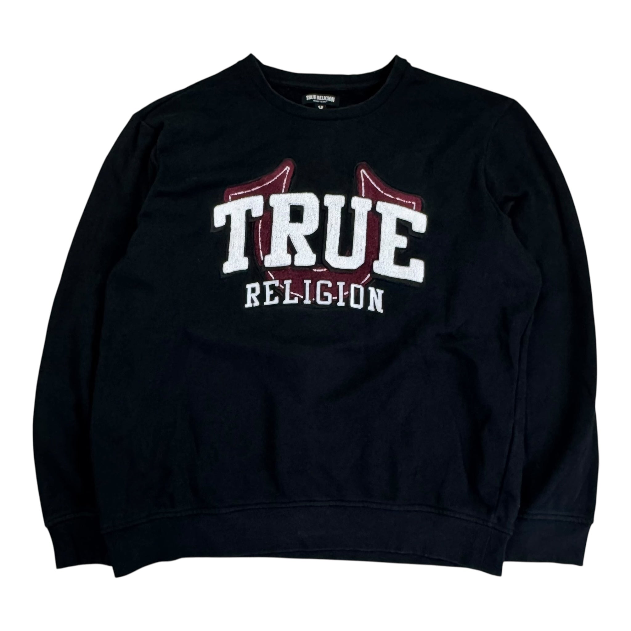 True Religion Sweater (L)
