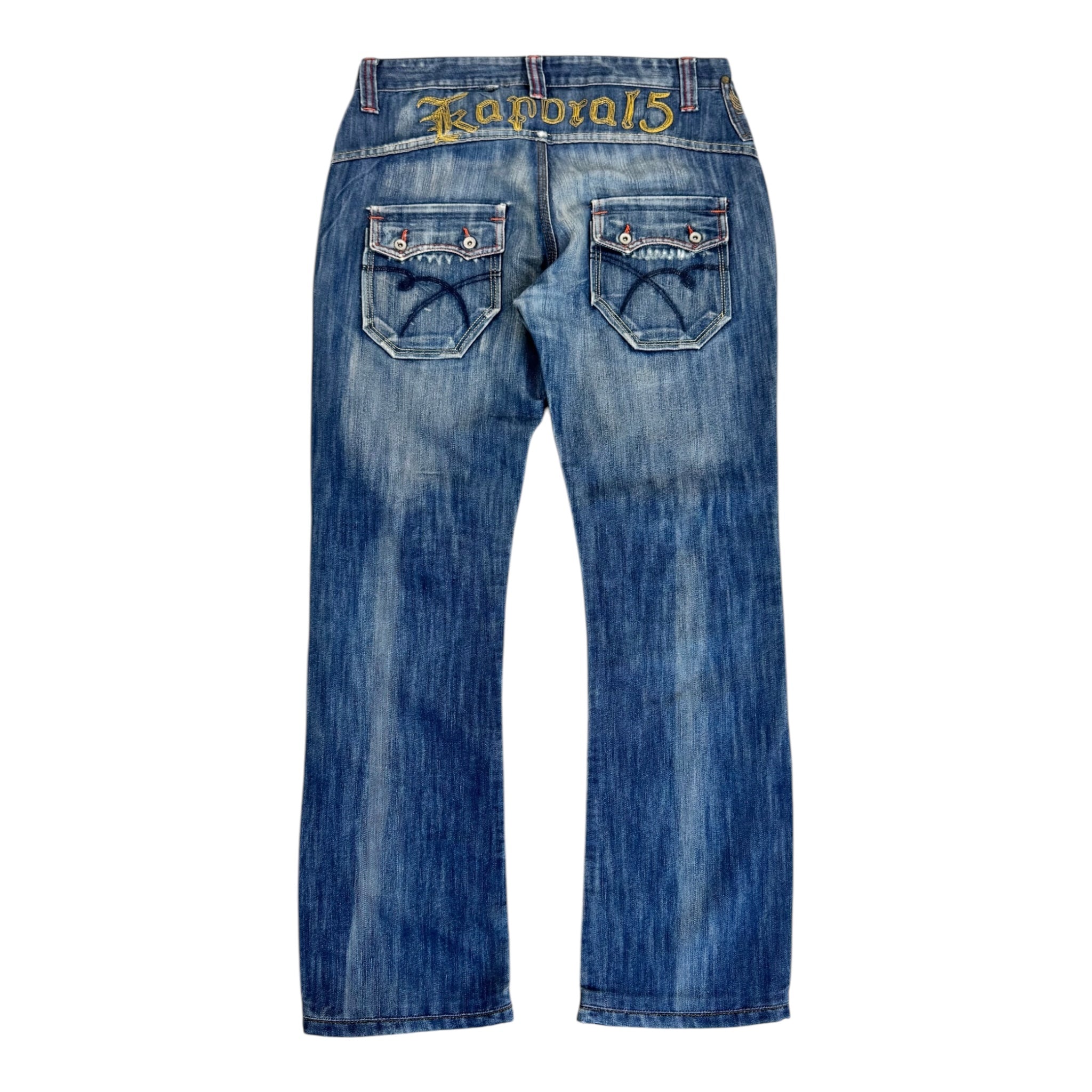 Kaporal Jeans