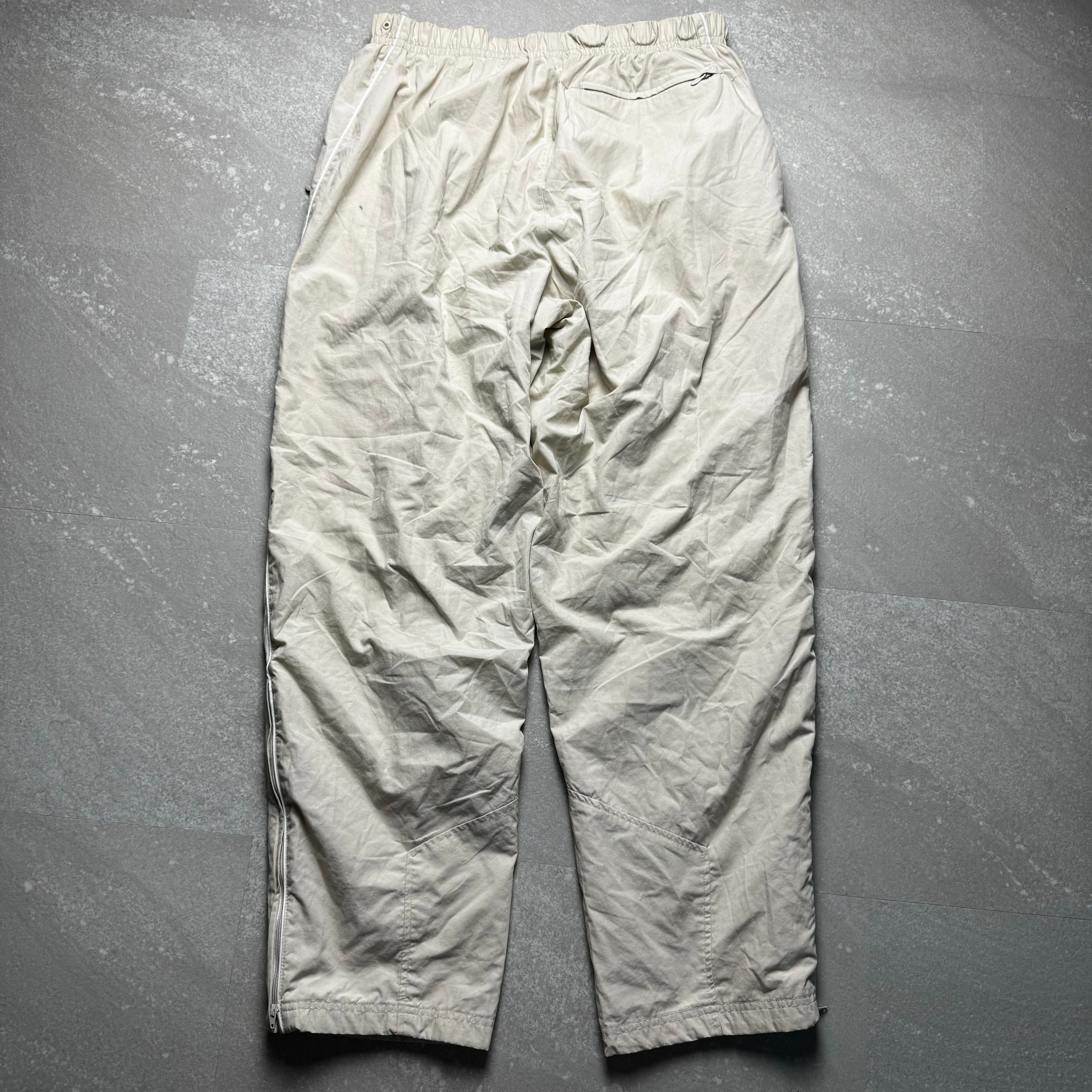 Vintage Nike Trackpants
