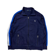Ralph Lauren Zipper (L)