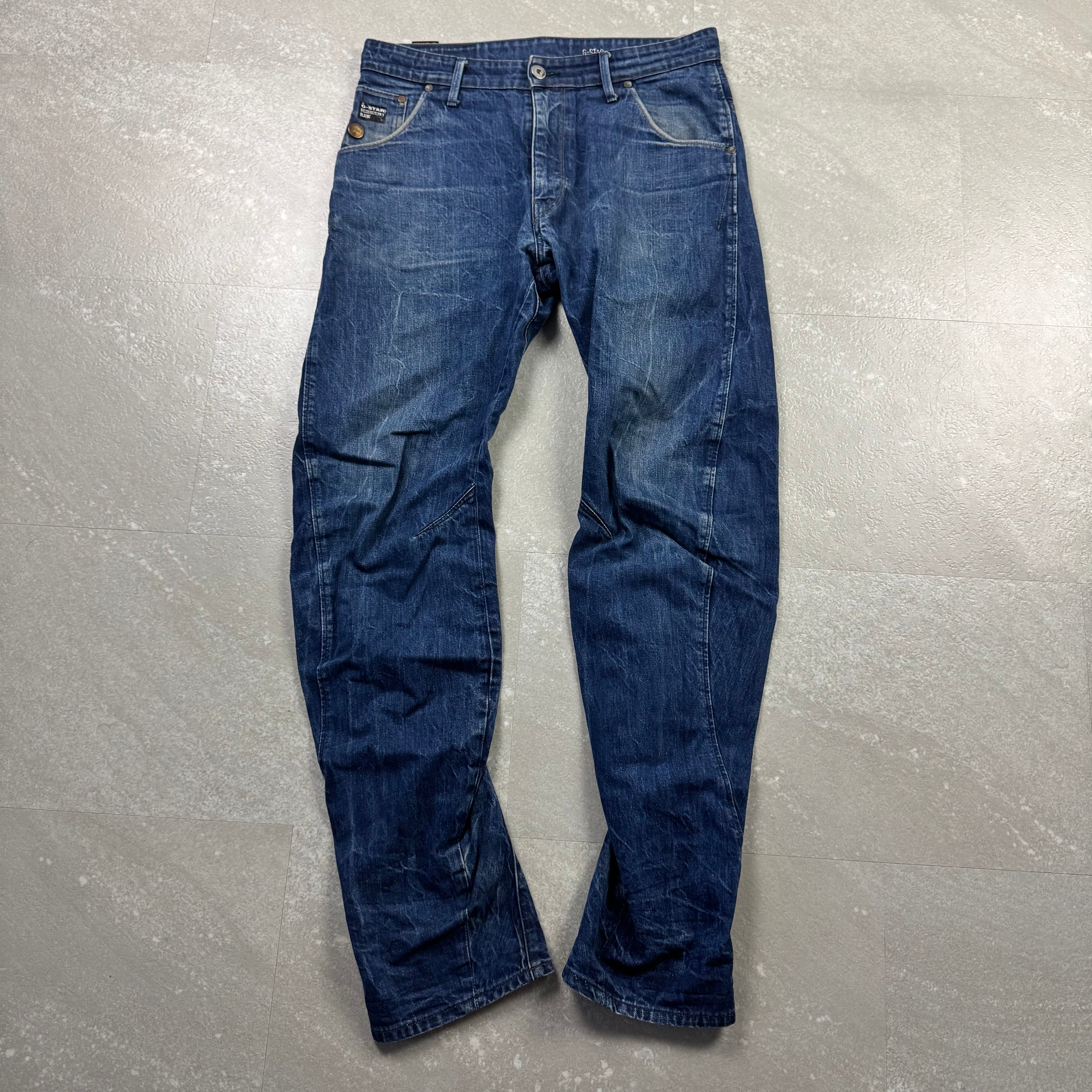 G-Star Jeans