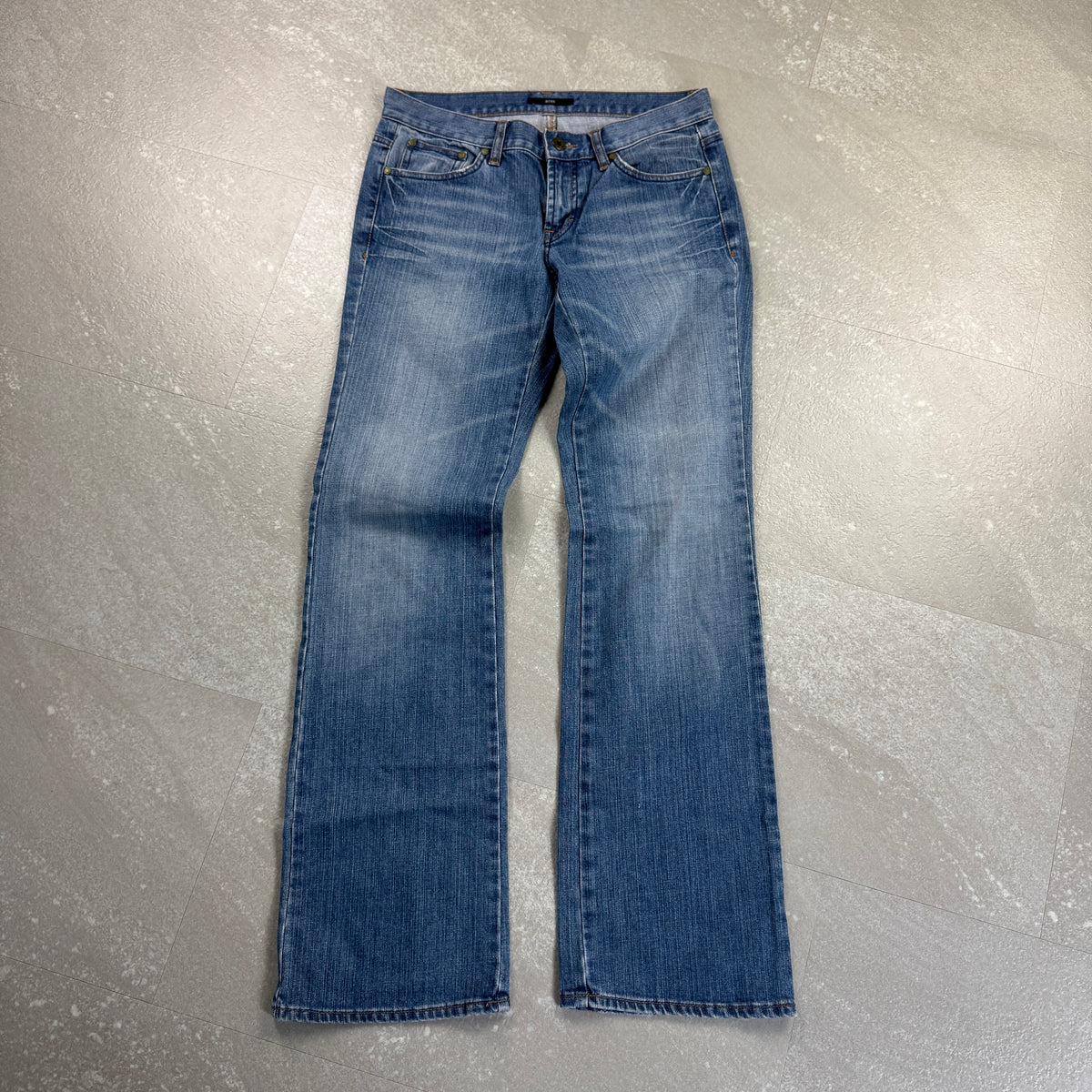 y2K Jeans