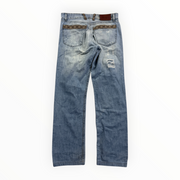 Vintage Gucci Jeans