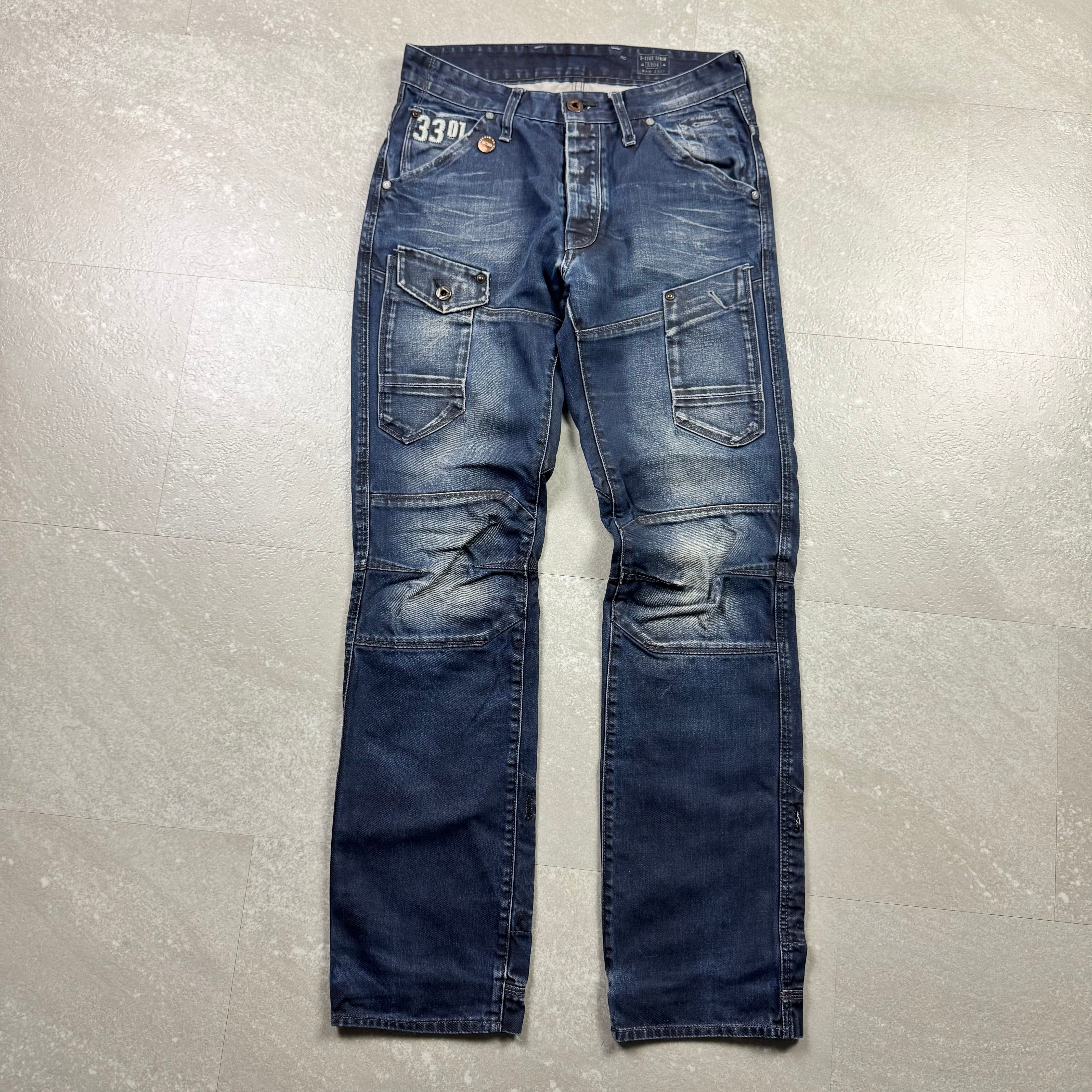 G-Star Jeans