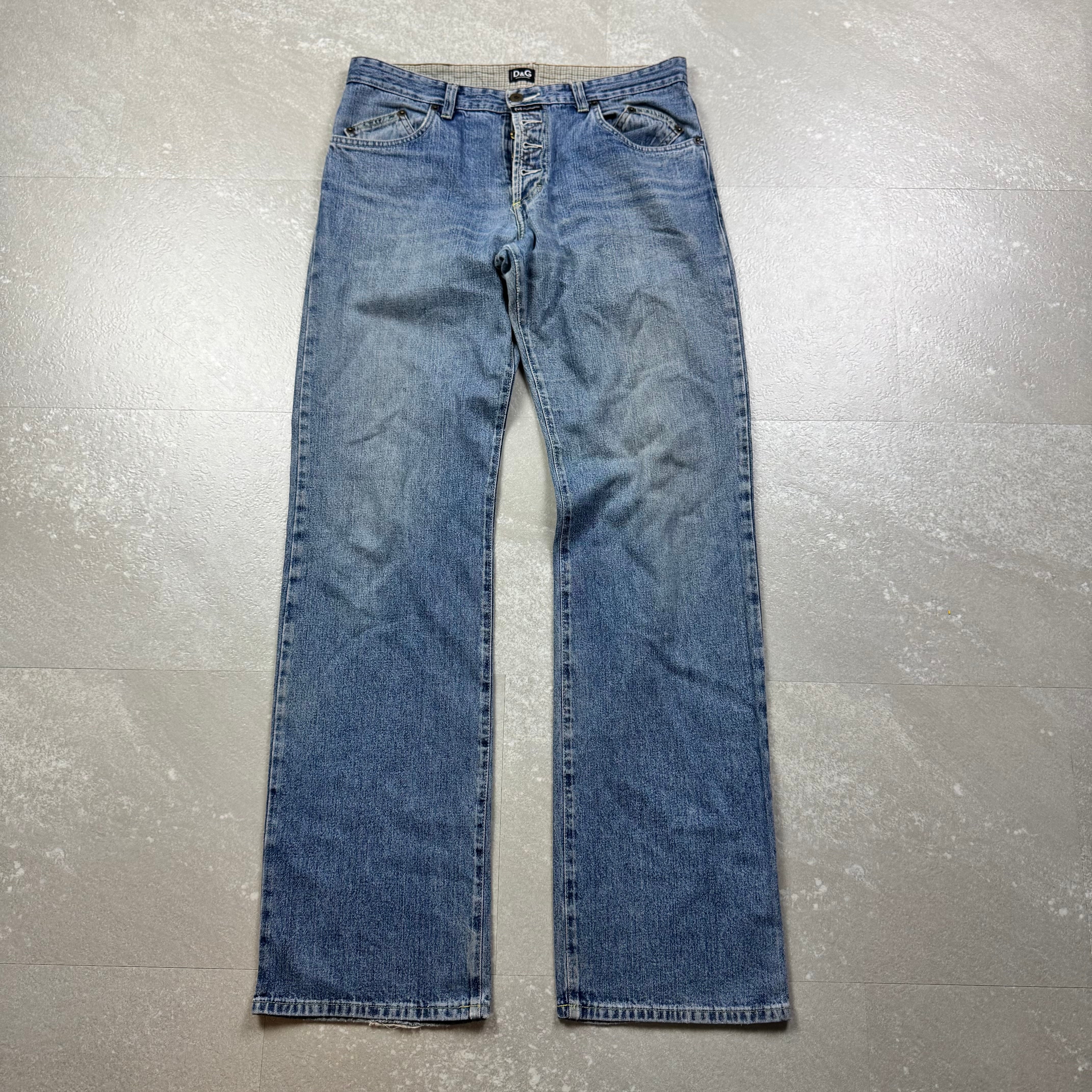 Dolce & Gabbana Jeans