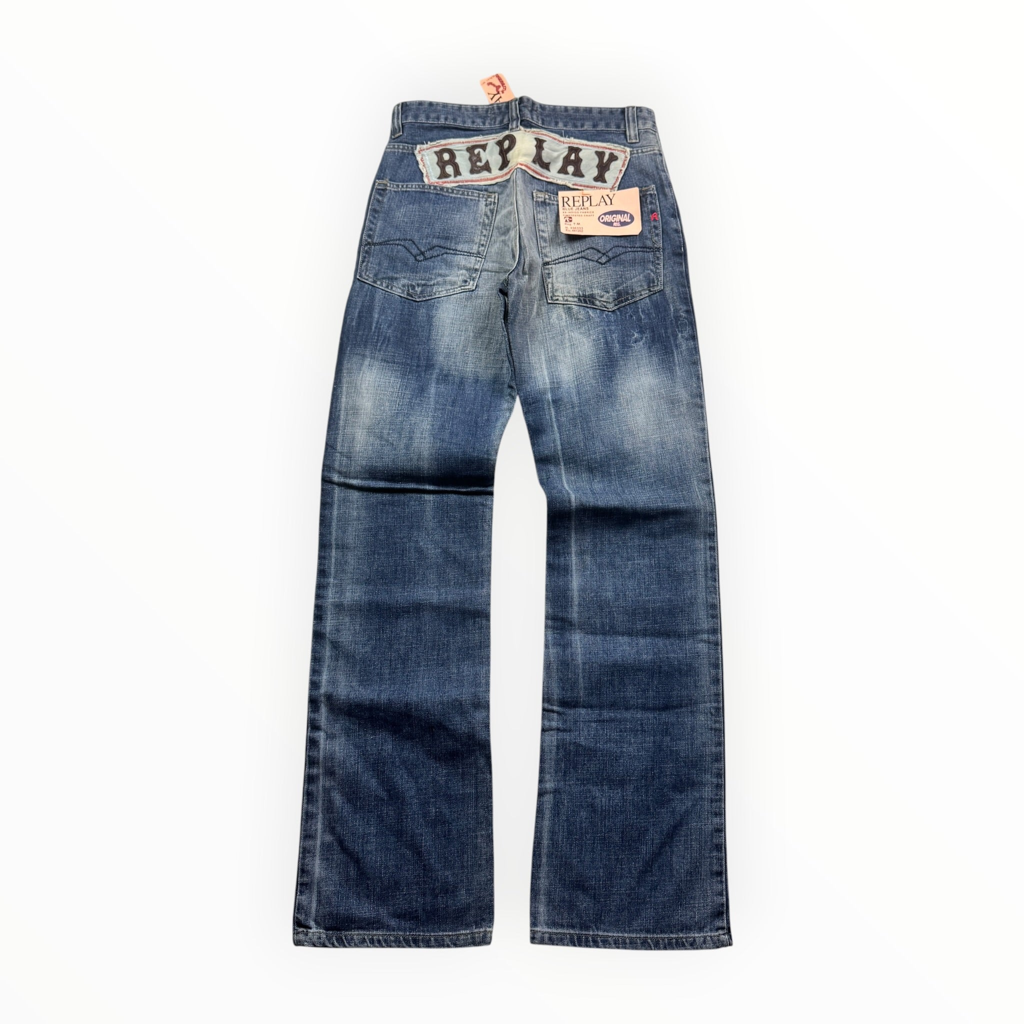 Replay Jeans