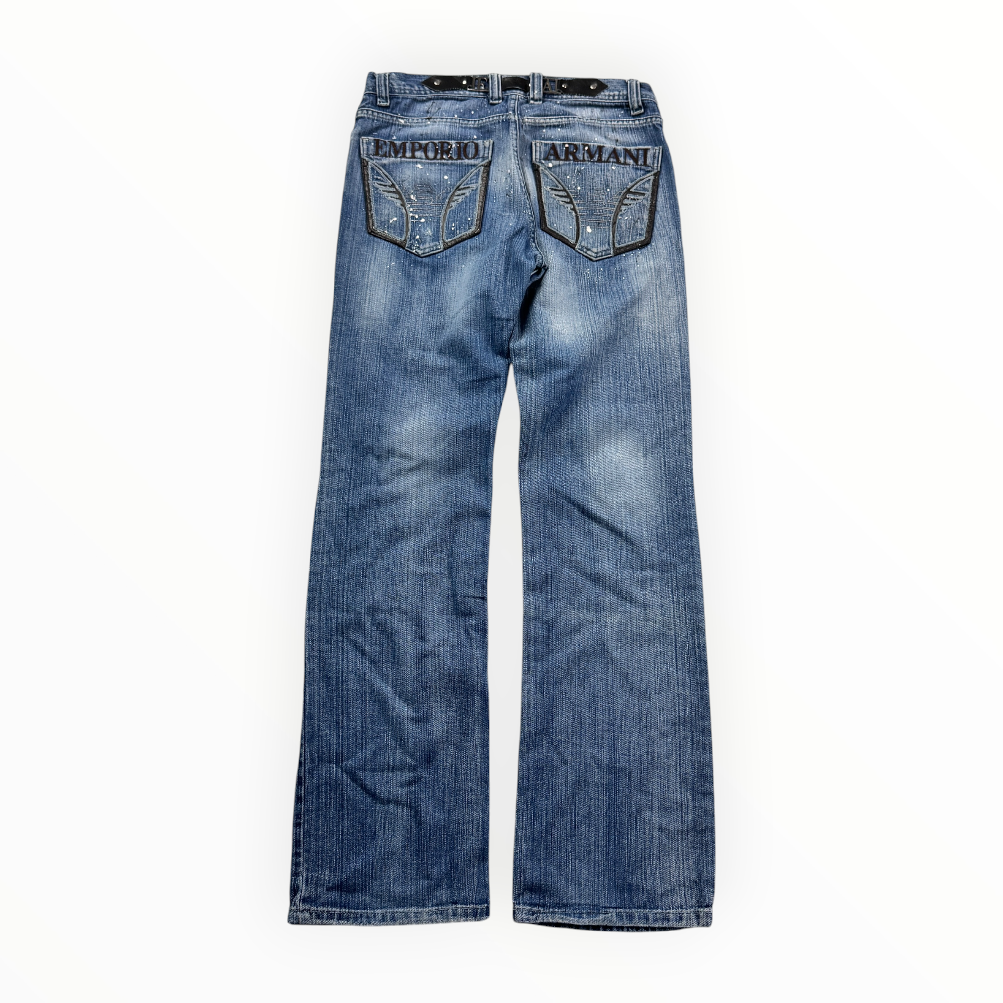 Armani Jeans