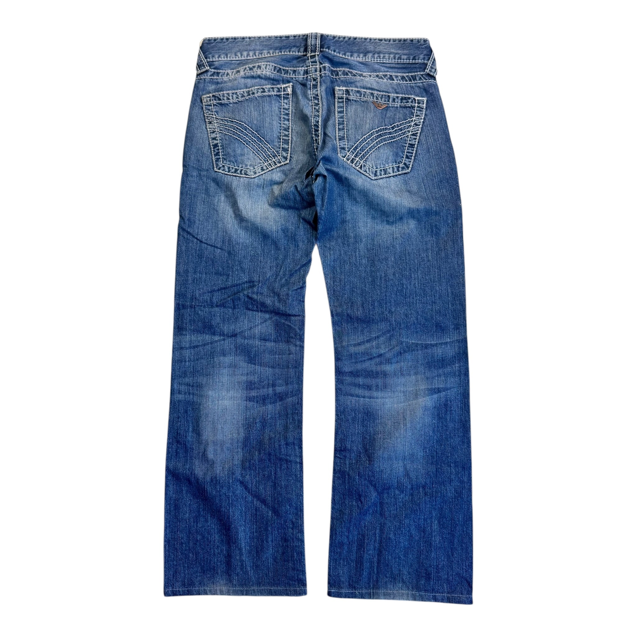 Armani Jeans