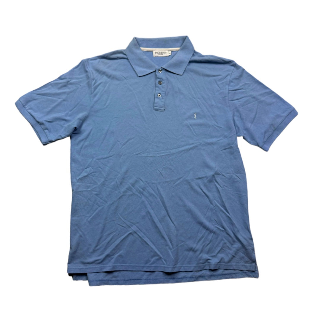 Yves Saint Lauren polo shirt