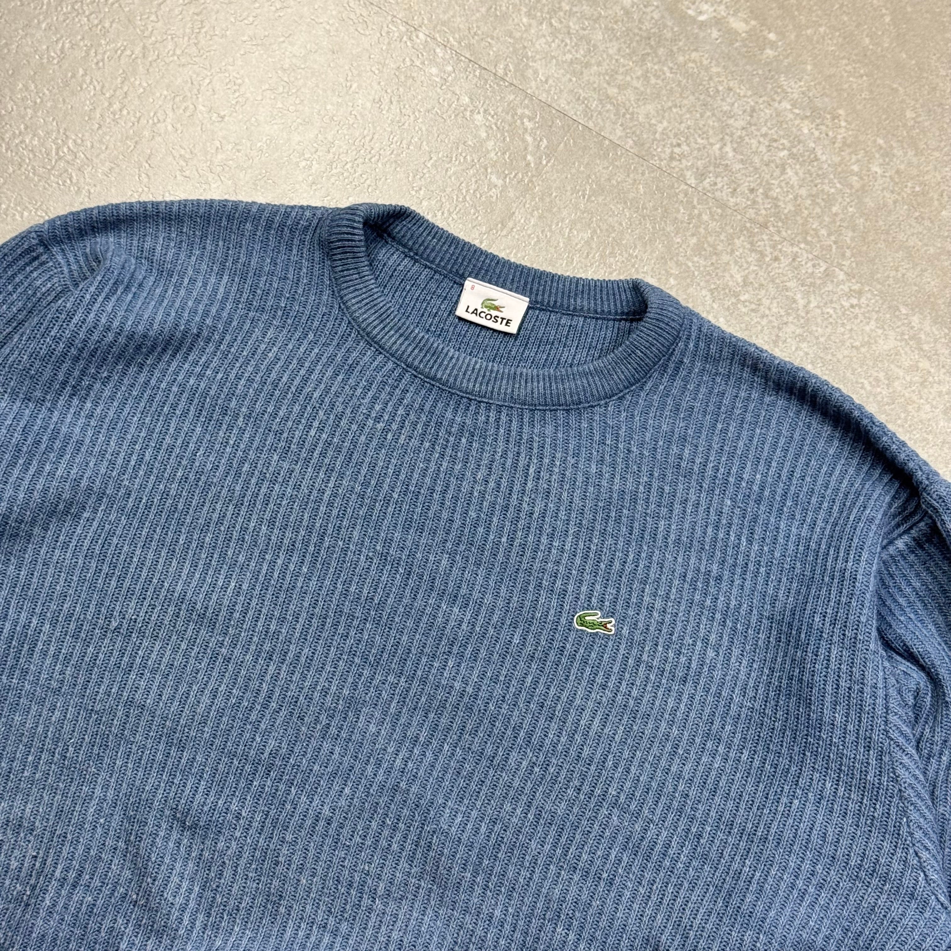 Lacoste Sweater (2XL)