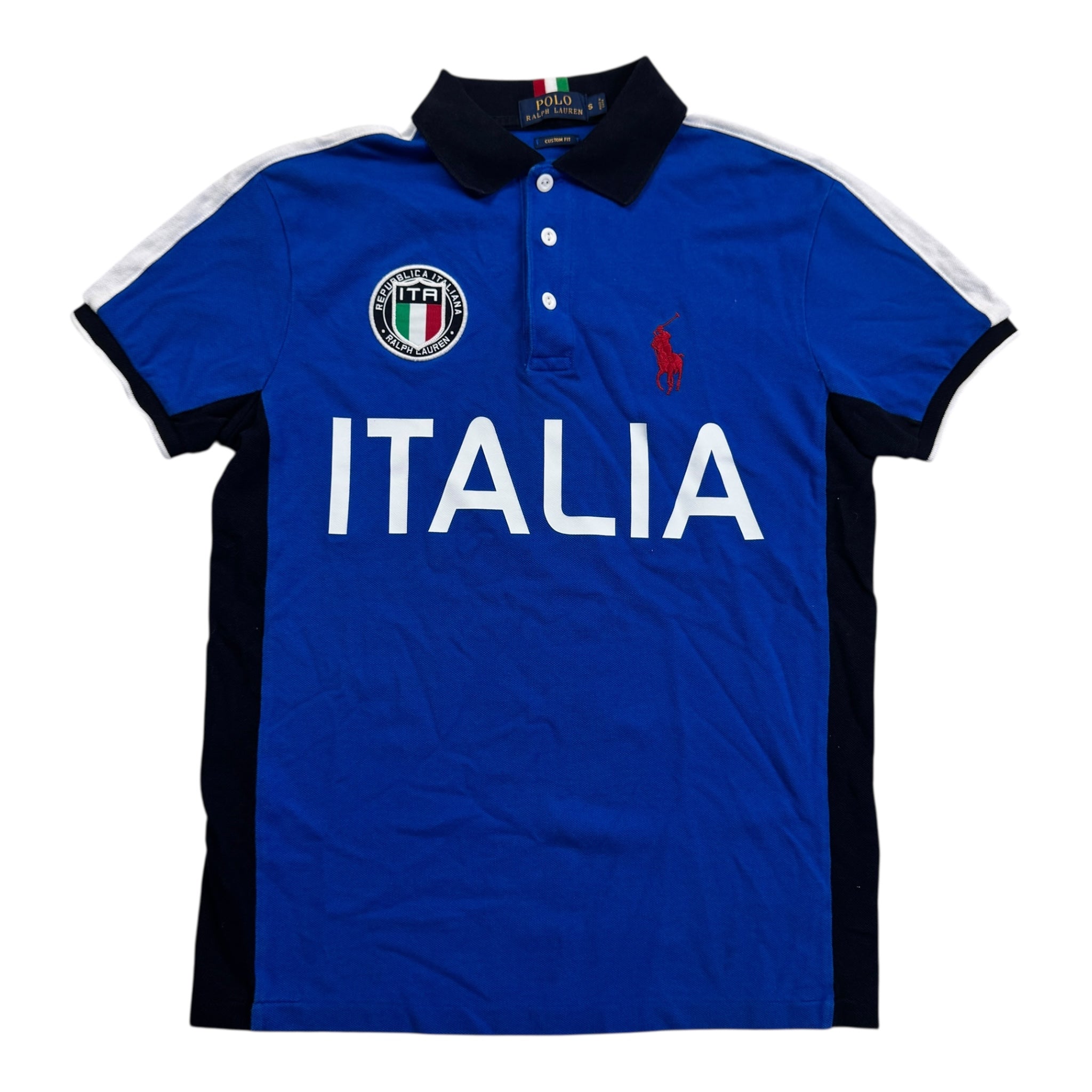 Ralph Lauren Poloshirt (S)