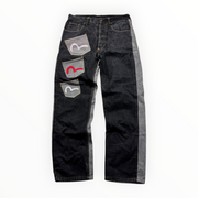 Evisu Jeans