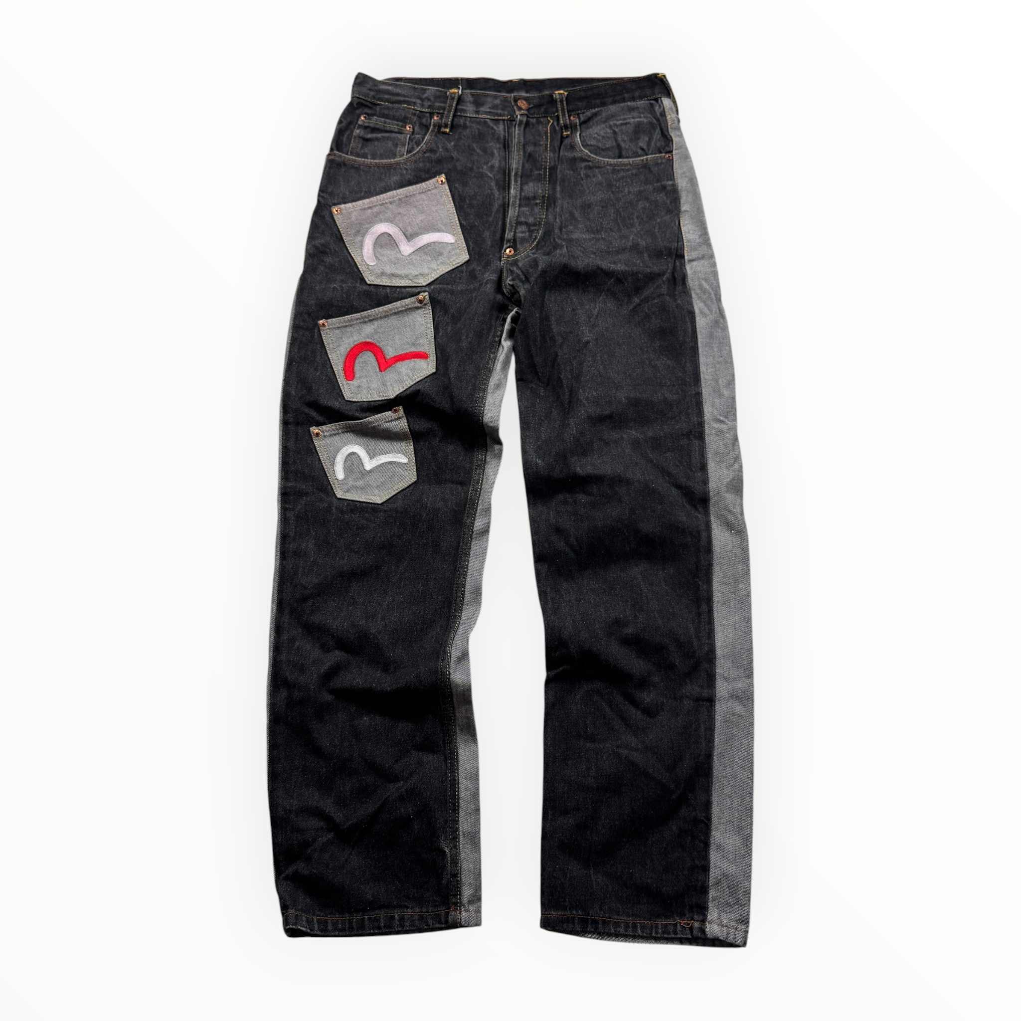 Evisu Jeans