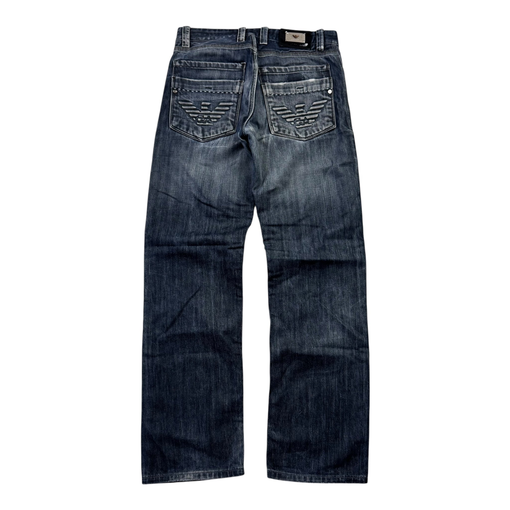 Armani Jeans