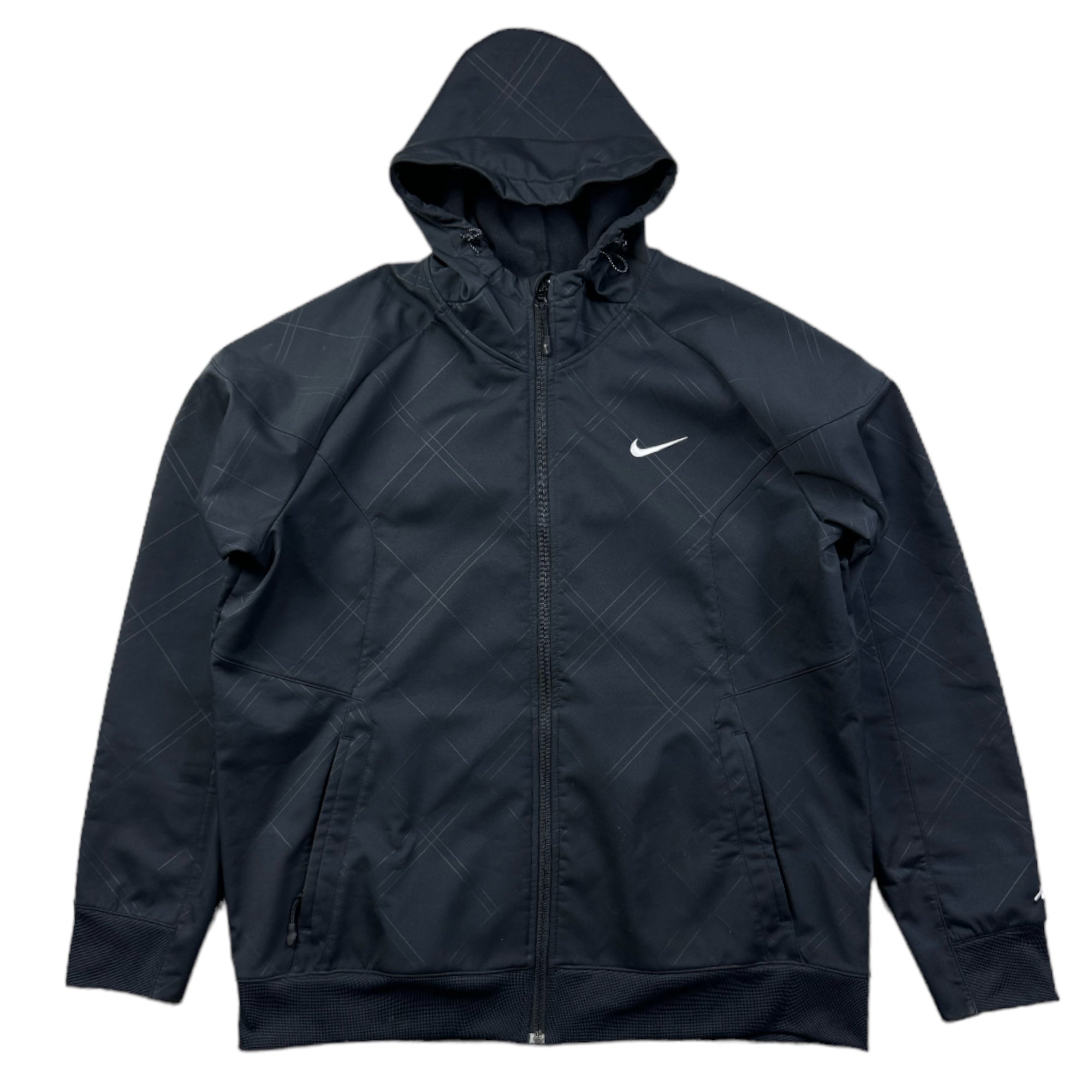 Vintage Nike softshell jacket