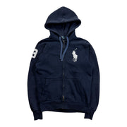 Ralph Lauren Zipper (L)