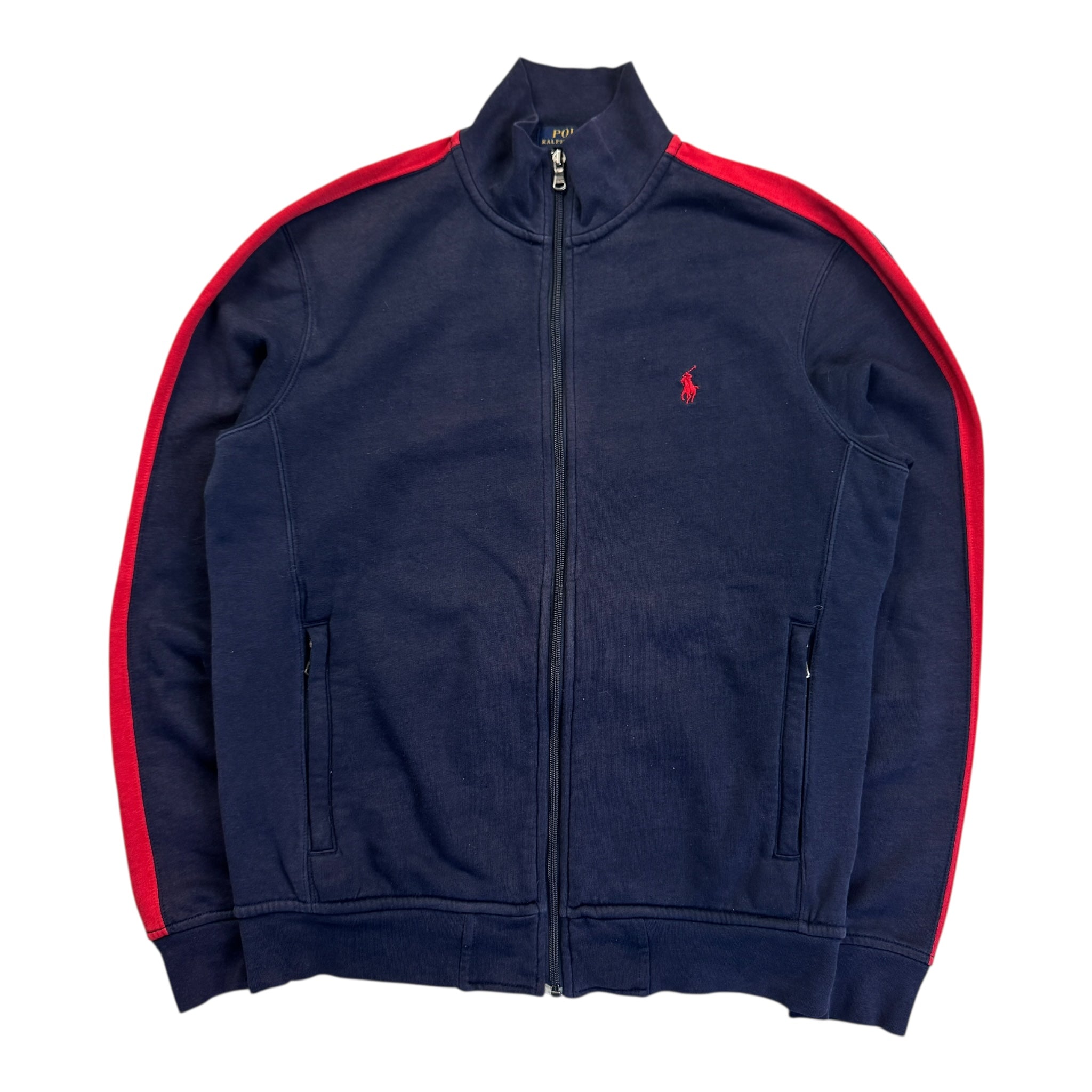 Ralph Lauren Zipper (M)