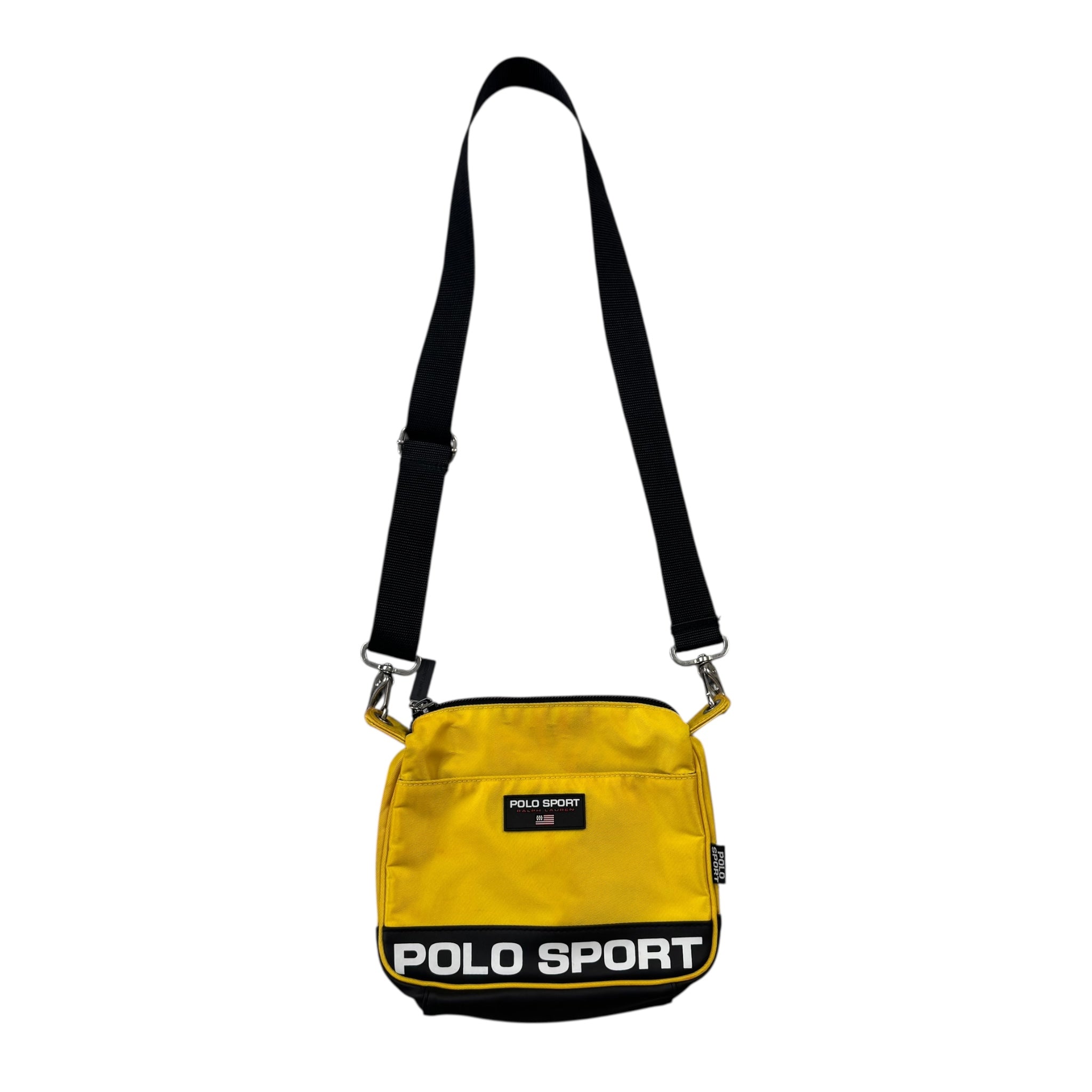 Polo Sport Bag
