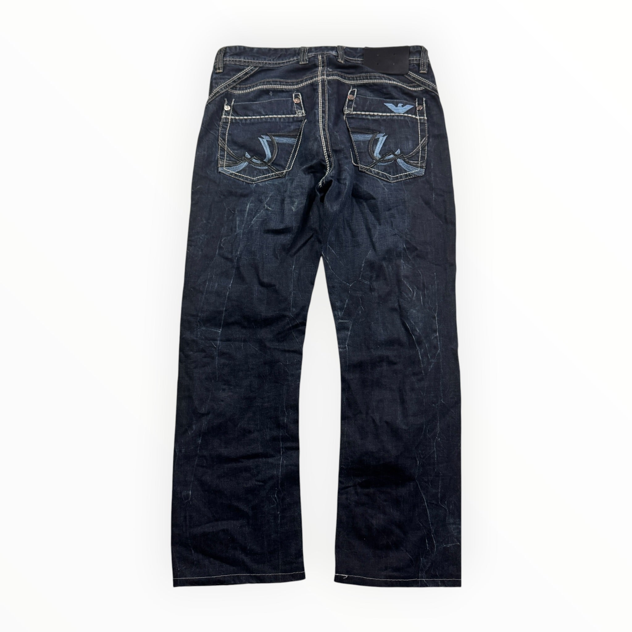 Armani Jeans