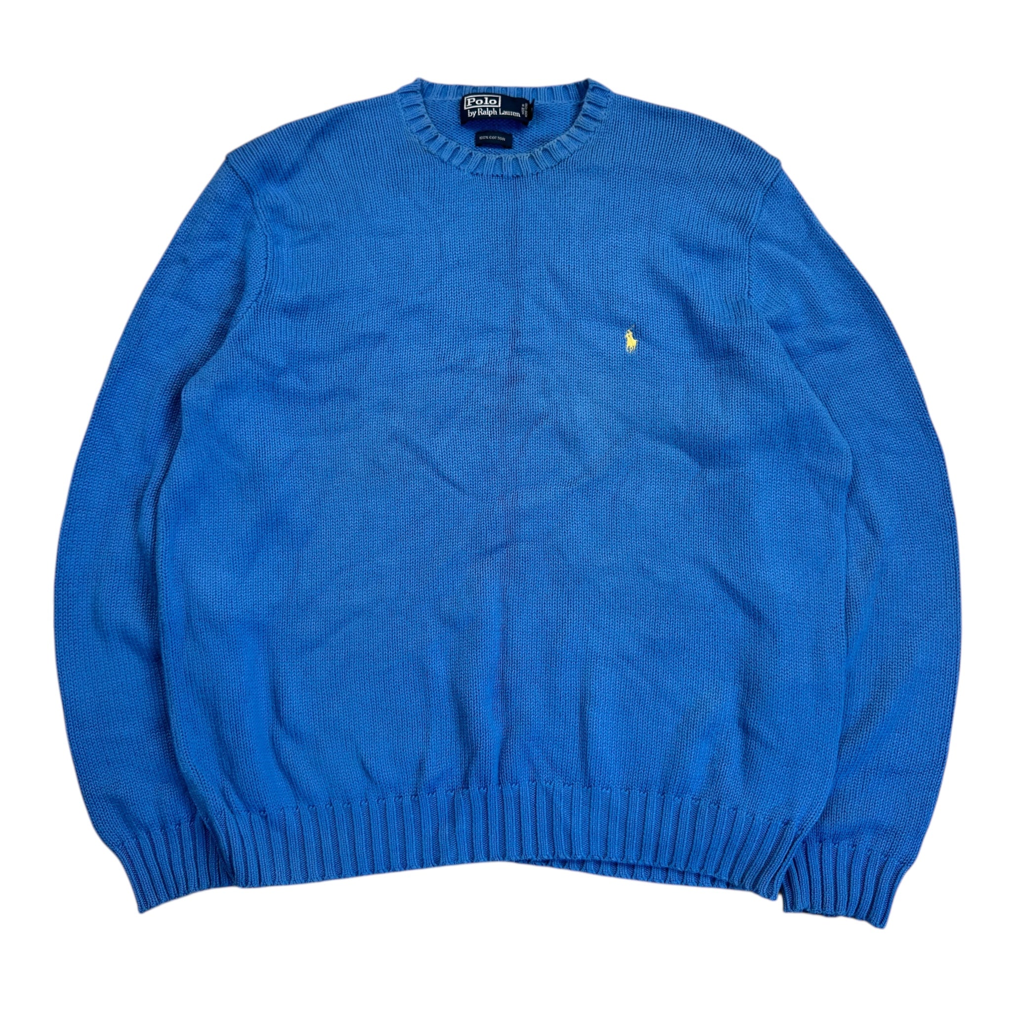Ralph Lauren Sweater (L)