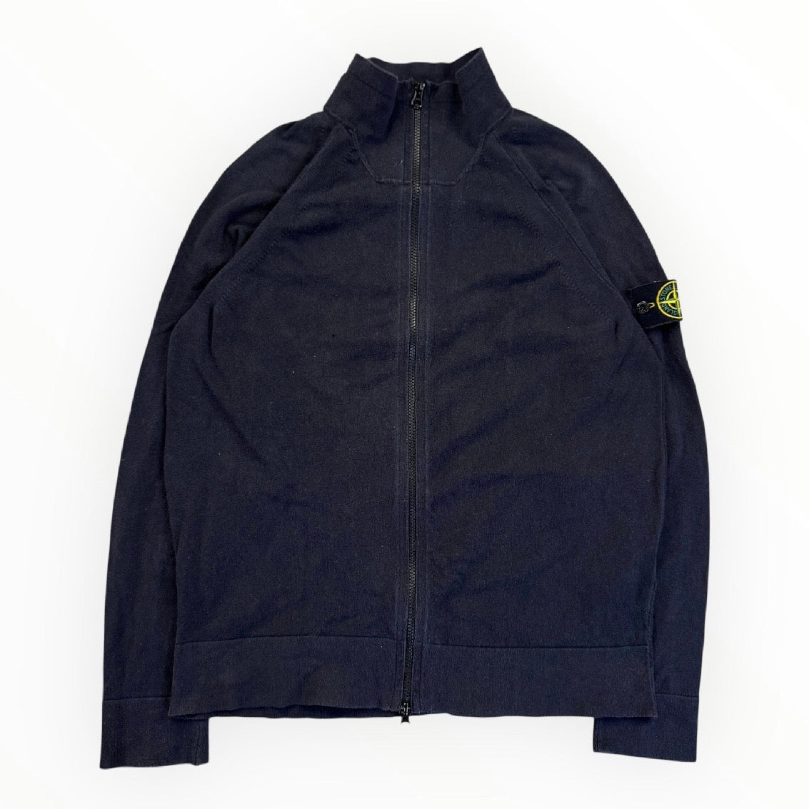 Stone Island Zipper (L)