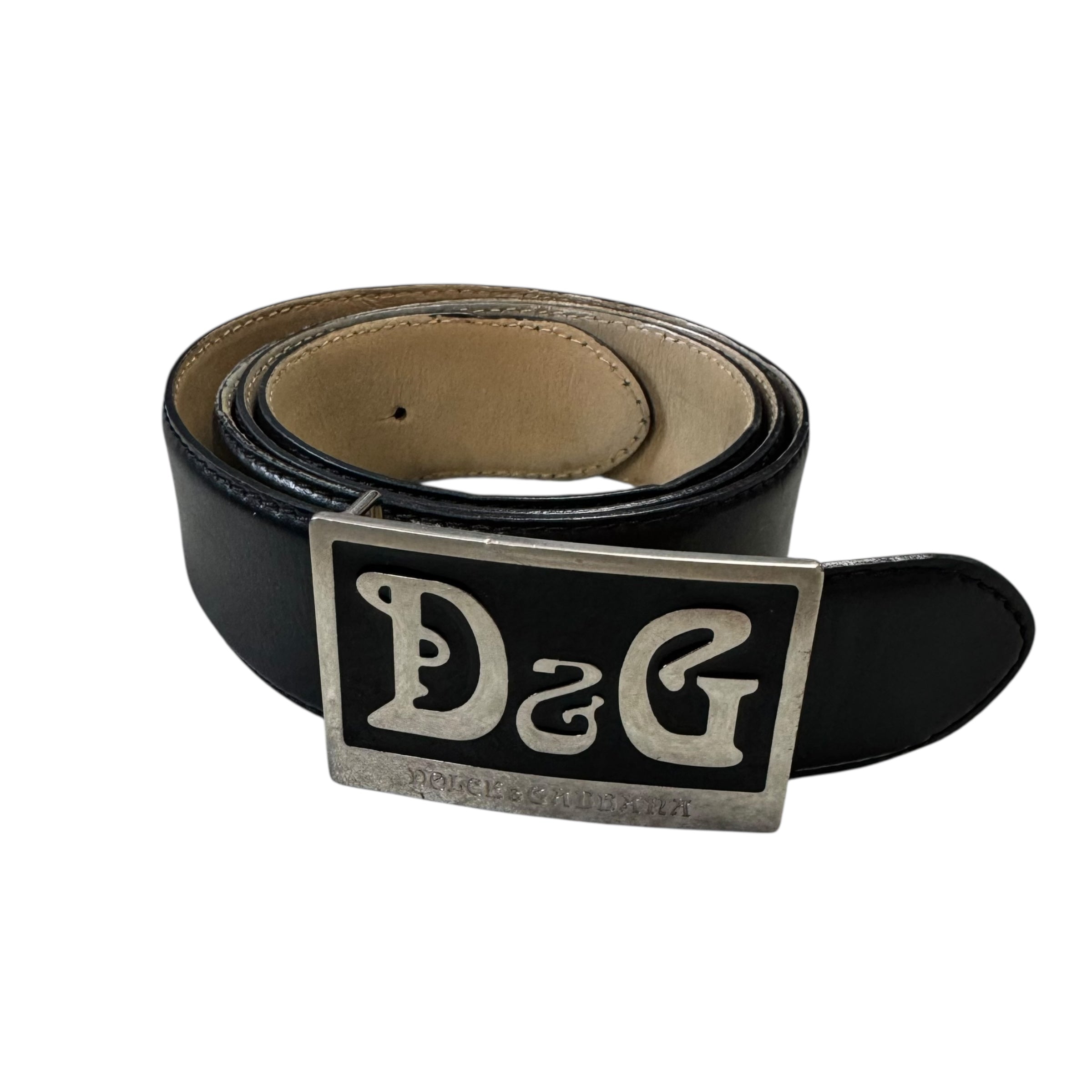 Dolce & Gabbana Gürtel (120cm)